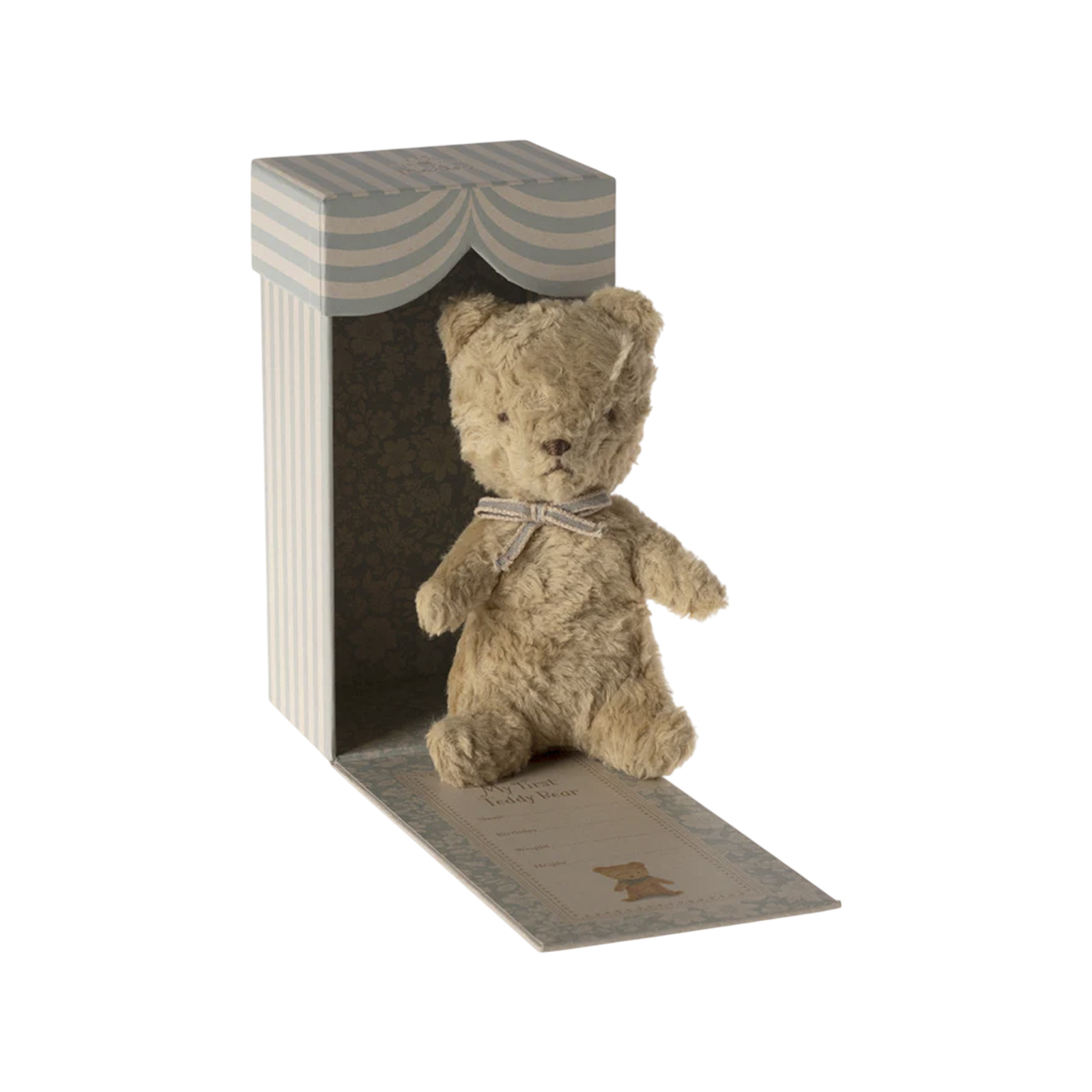 Maileg Mon premier ours en peluche Sand