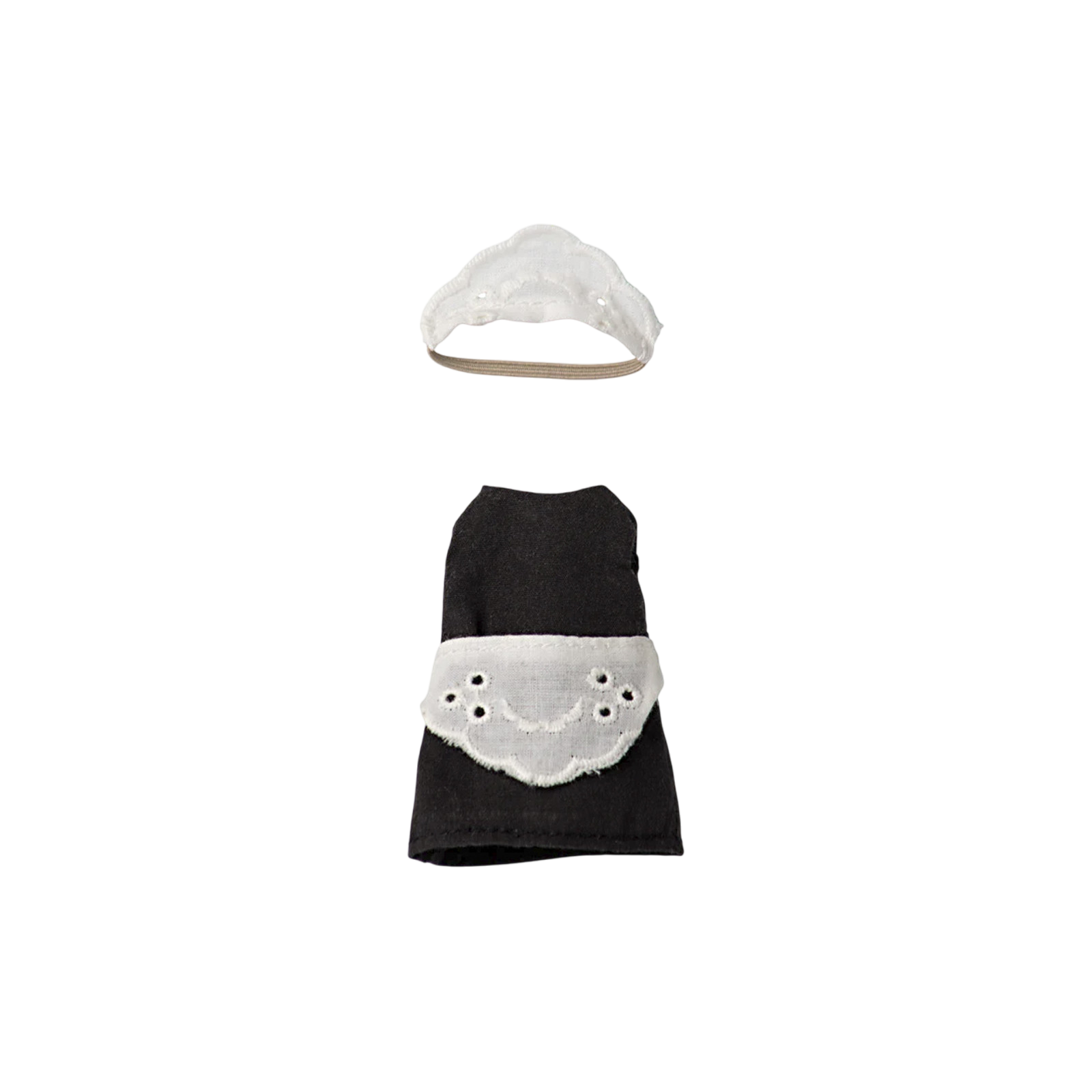 Maileg mouse maid clothes