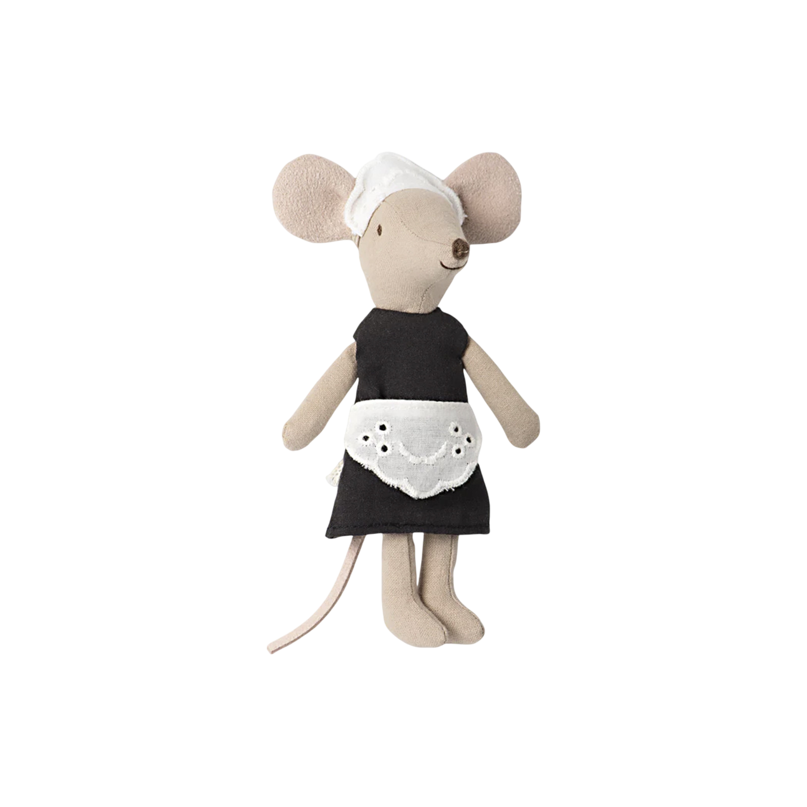 Maileg mouse maid clothes