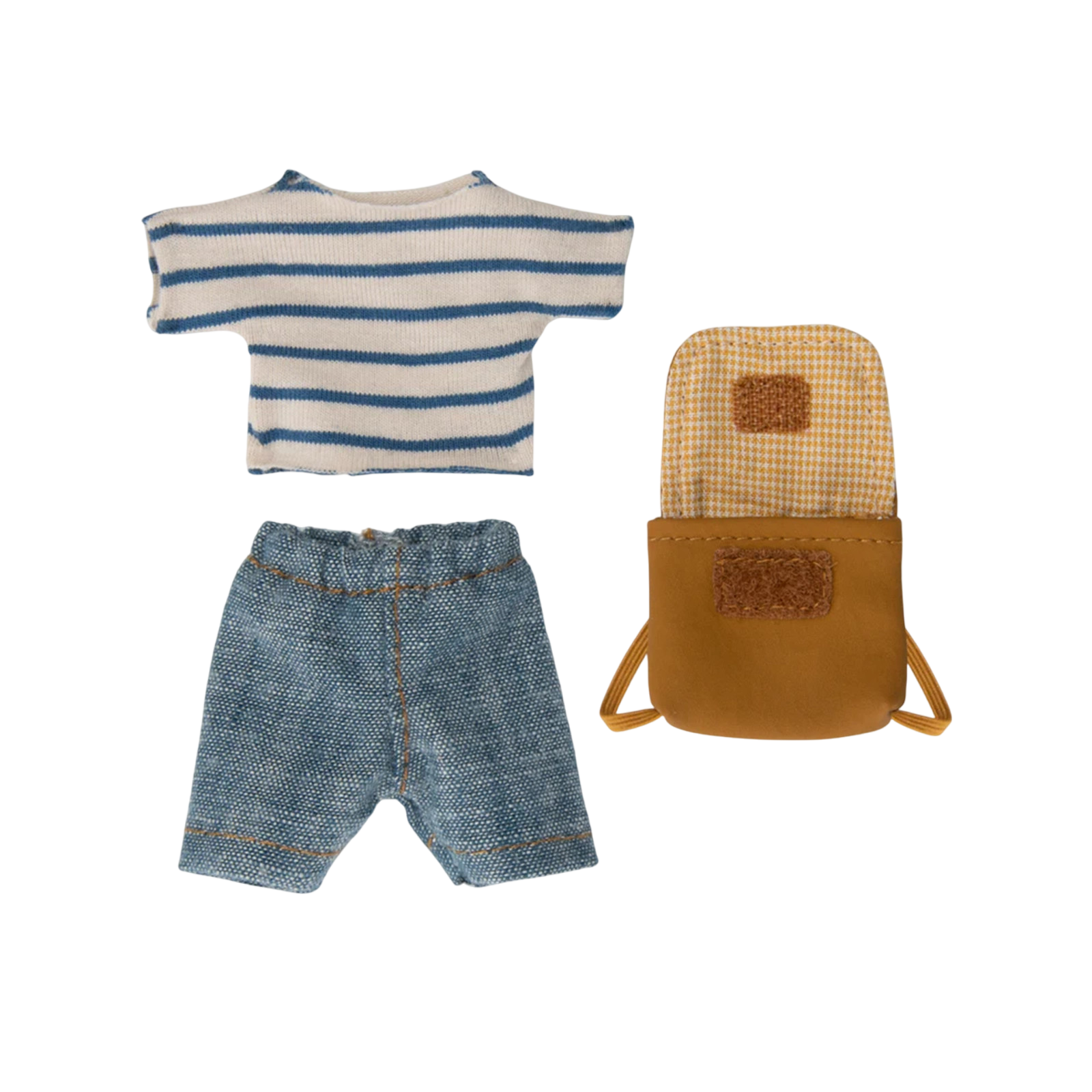 Maileg Maus Kleiderset grosser Bruder