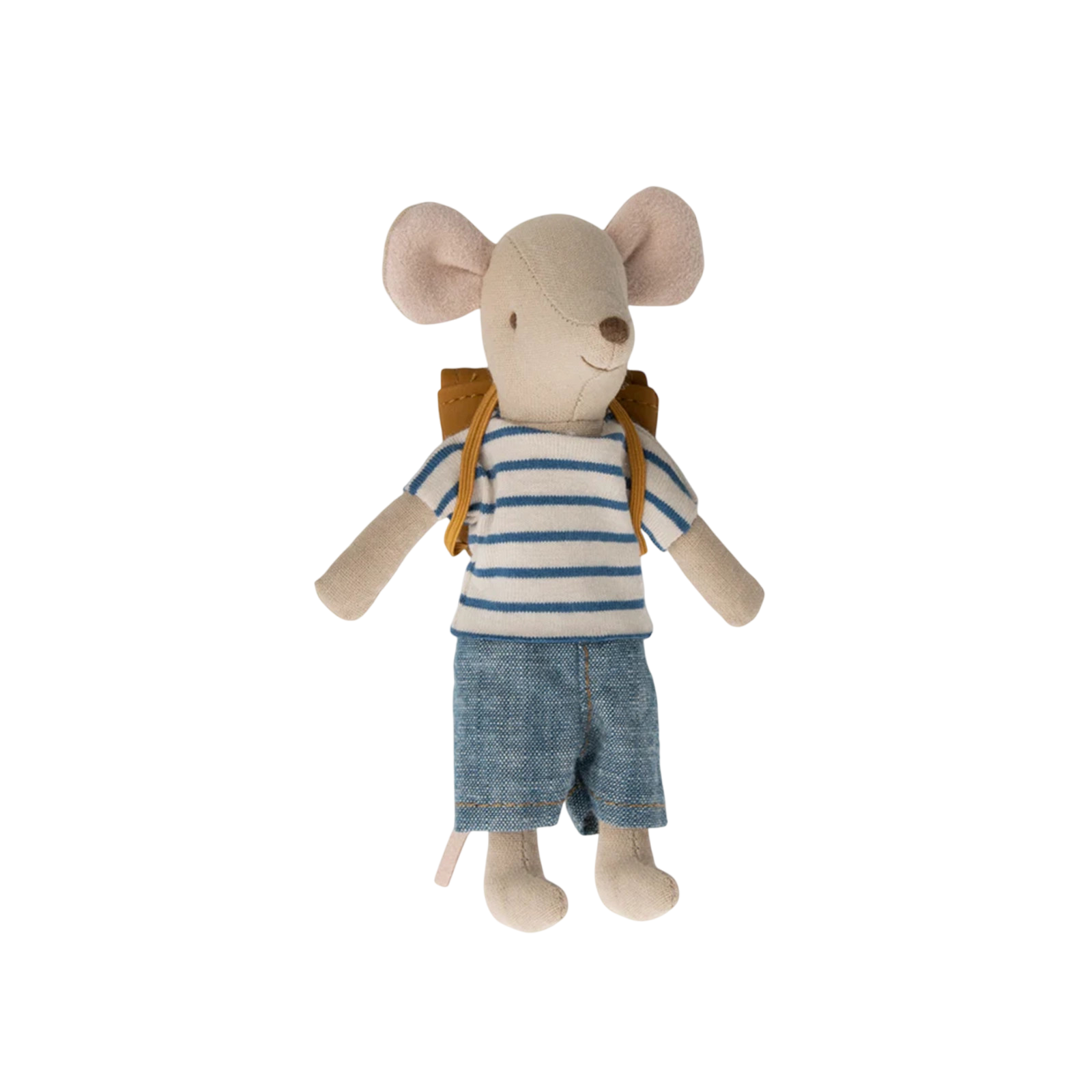 Set de vêtements grand frère de la souris Maileg