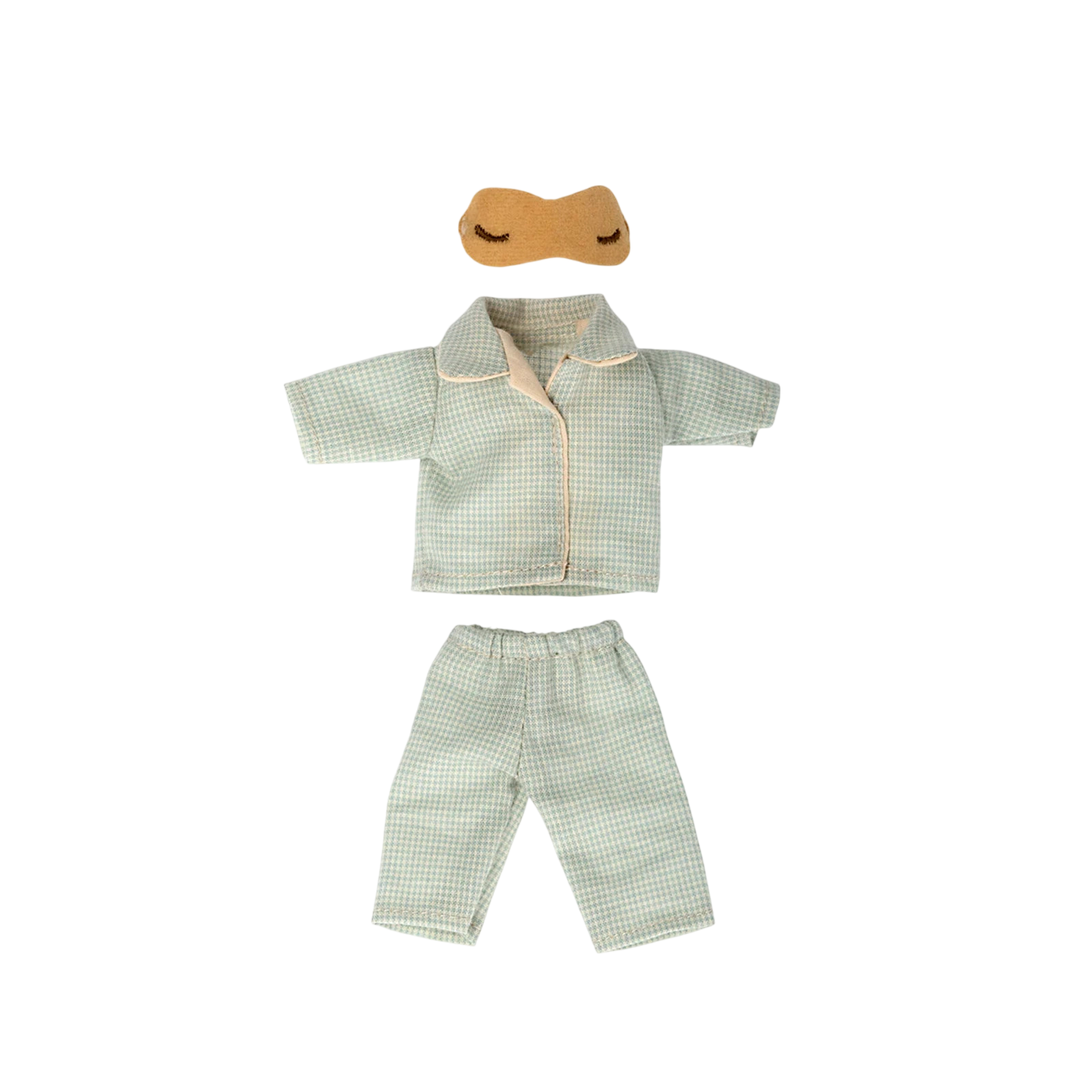 Maileg mouse pyjamas for dad