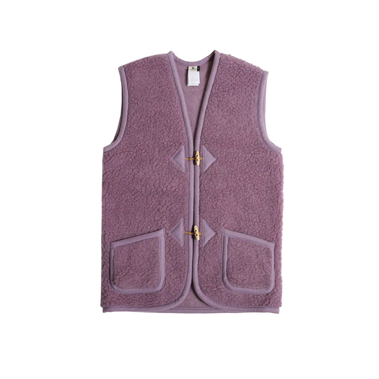 Gilet adulte Alpes Lilly