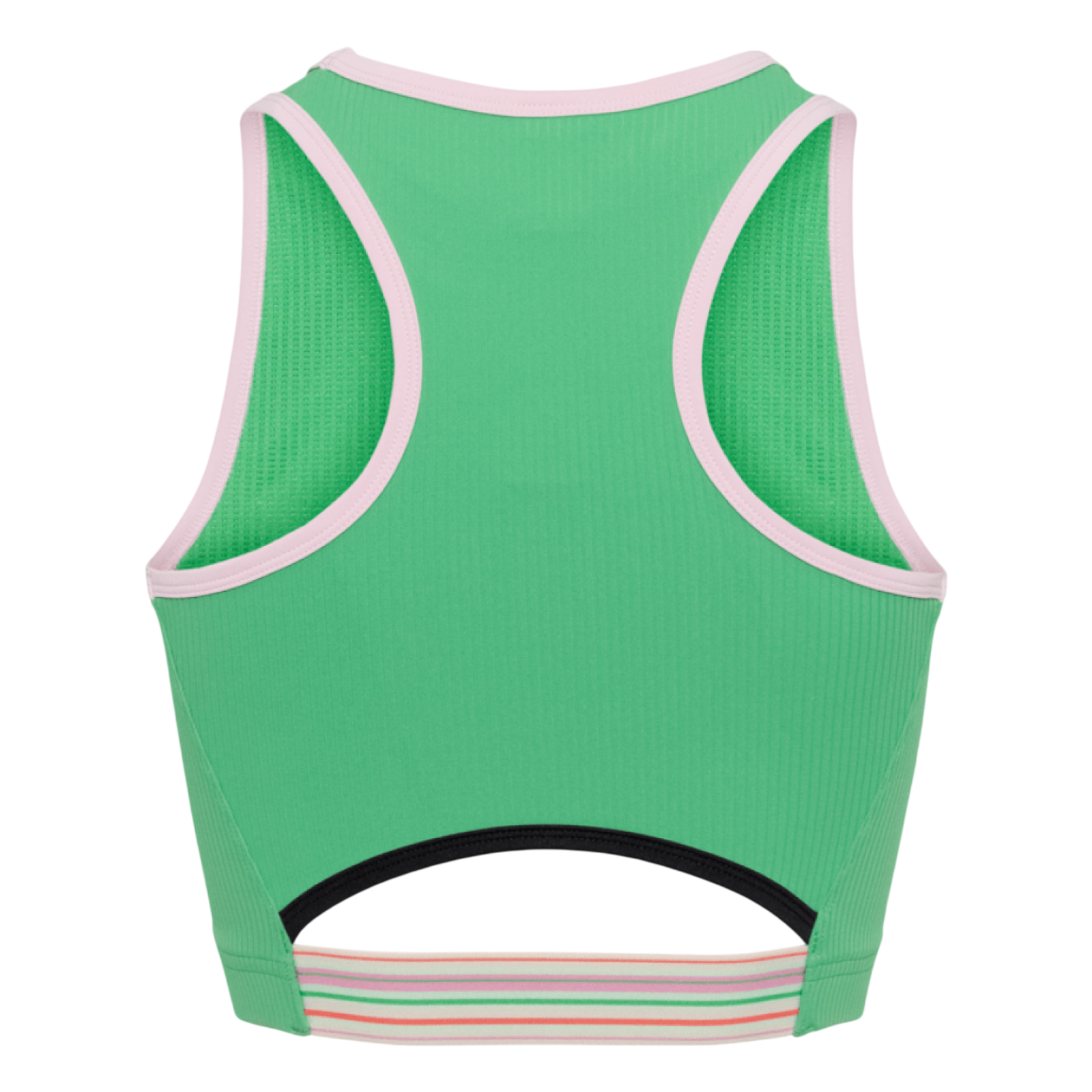 Sport-BH Linnea green