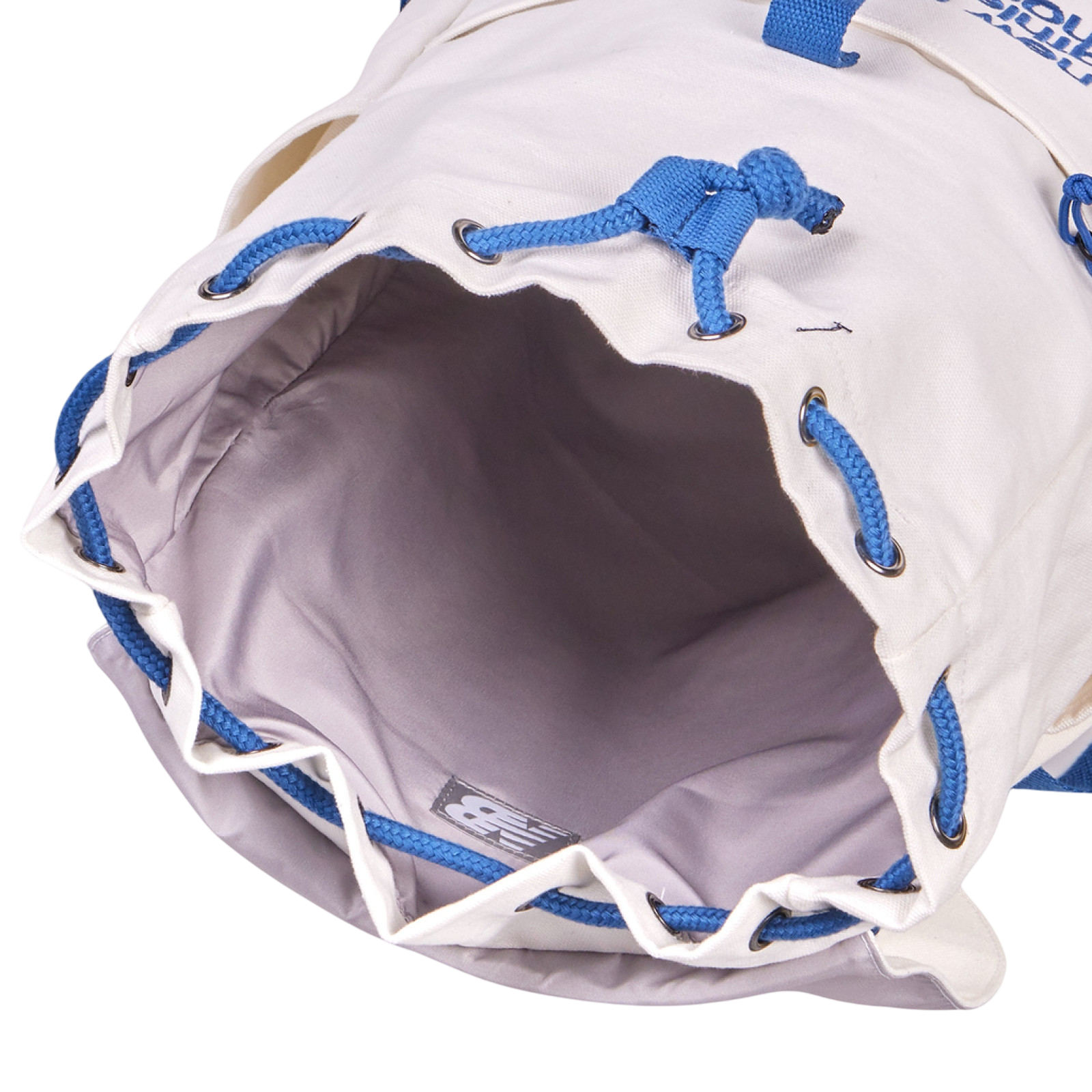 Rucksack Canvas Backpack sea stone