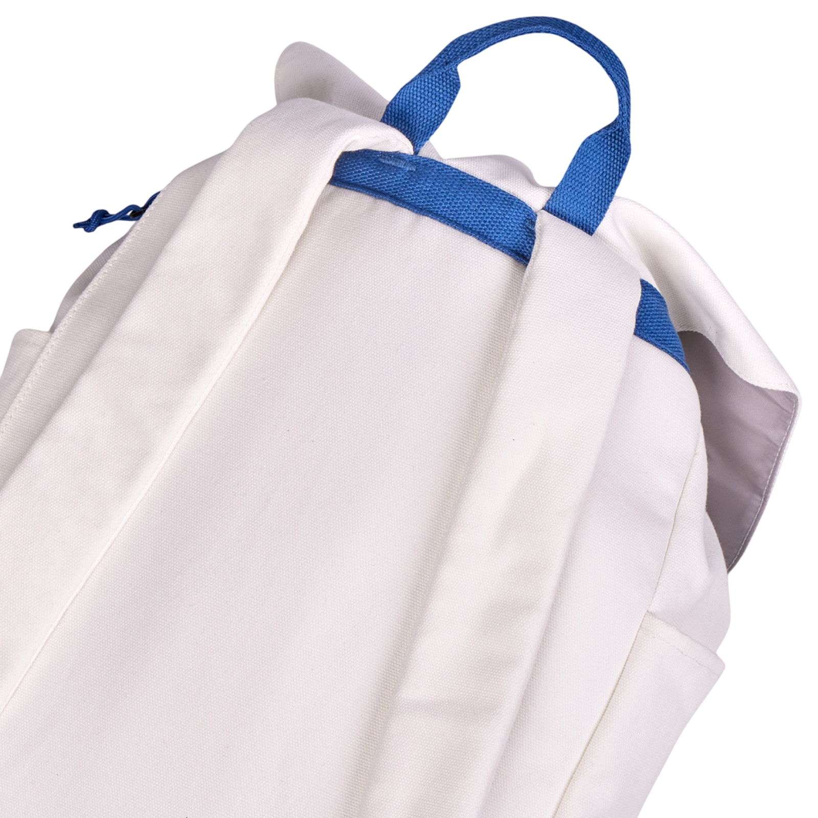 Rucksack Canvas Backpack sea stone