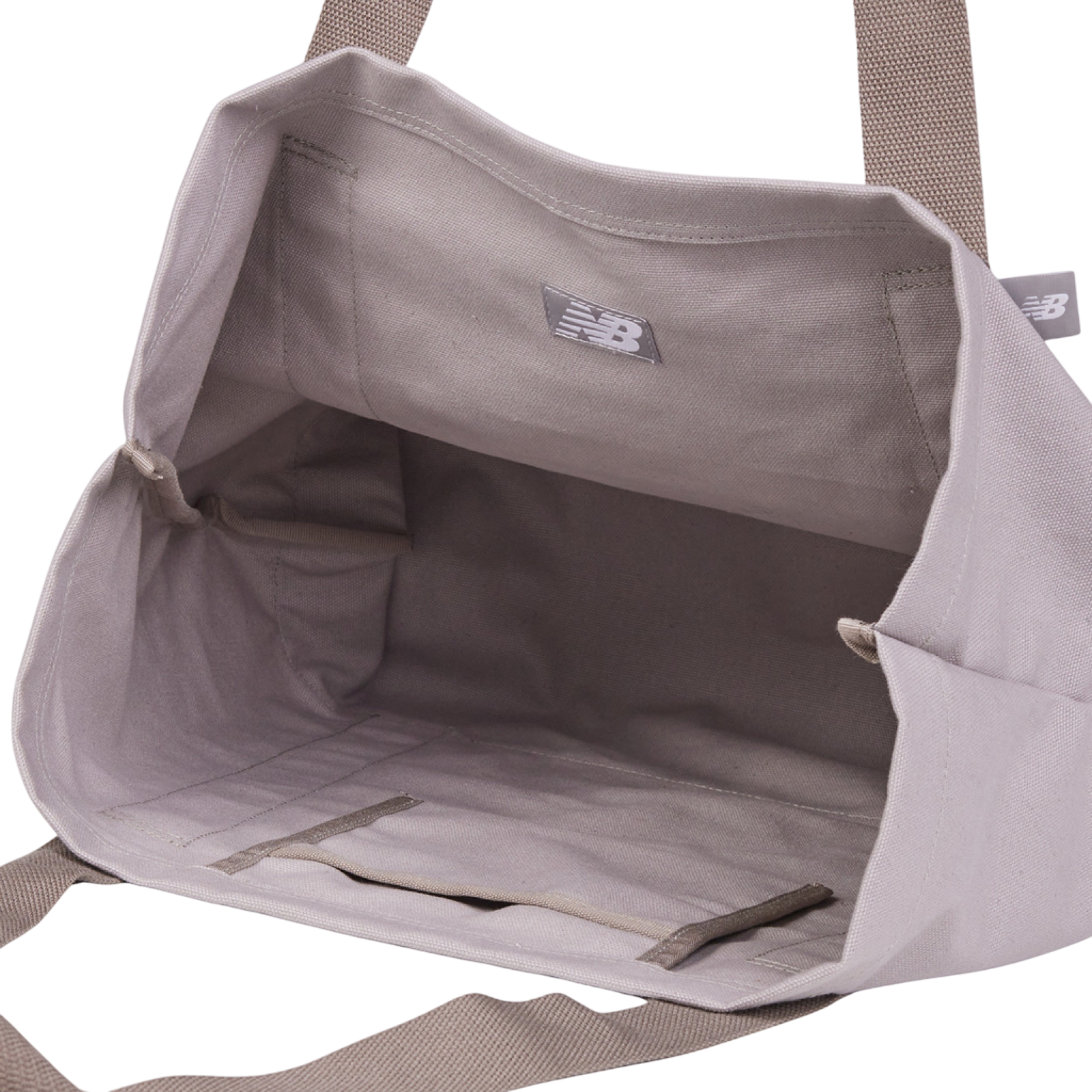 Classic Canvas Tote arid stone