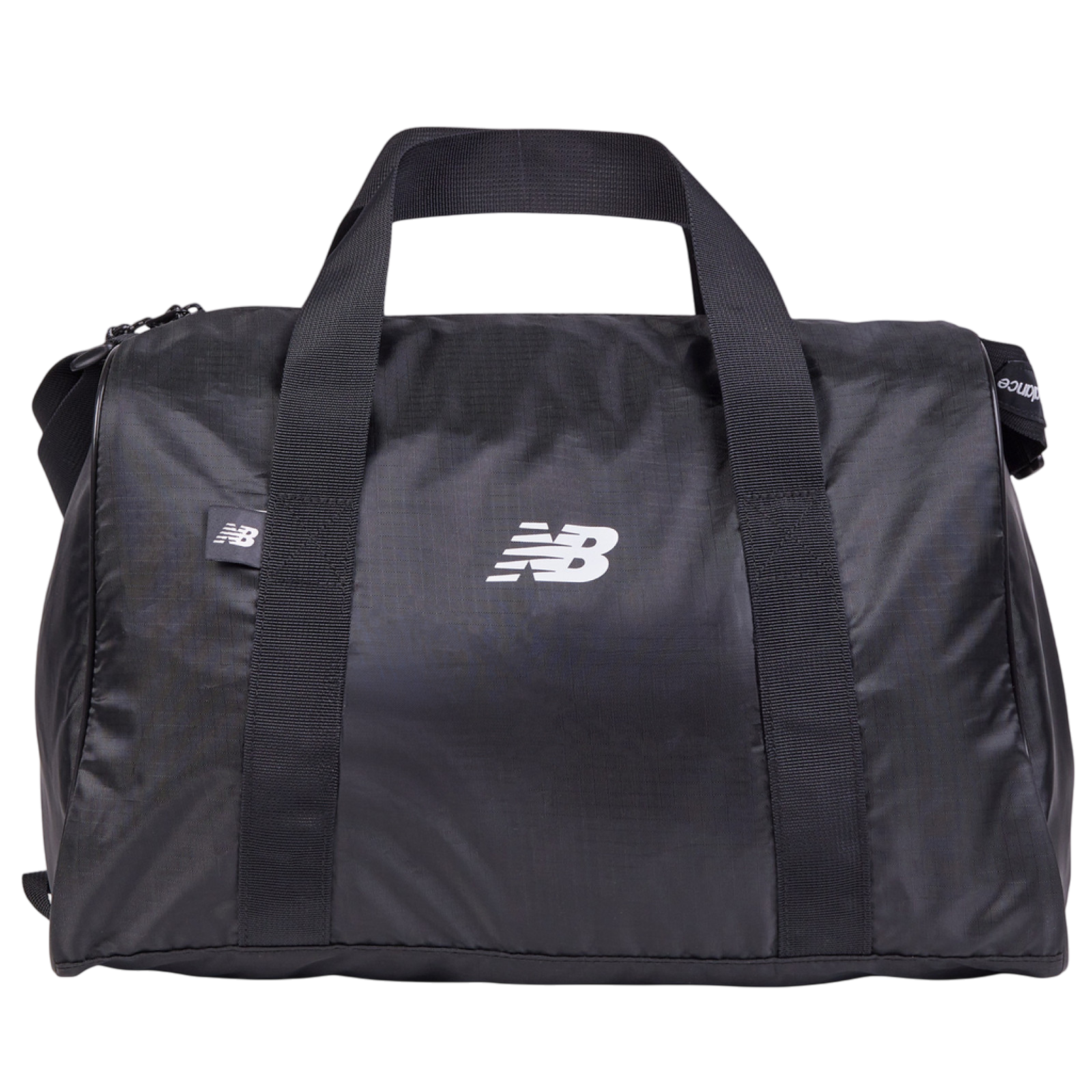 Sports bag Essentials Small Duffel black