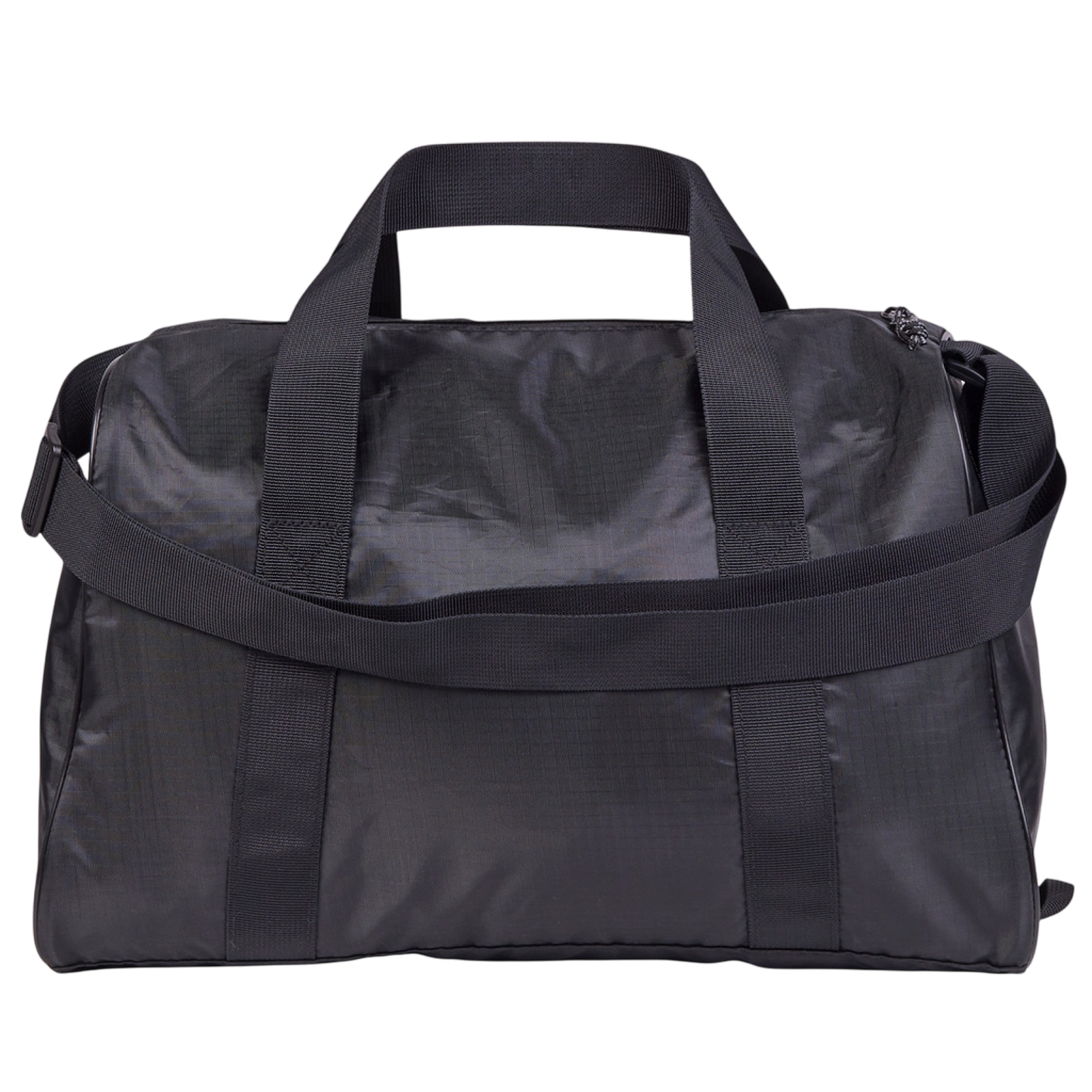 Sports bag Essentials Small Duffel black