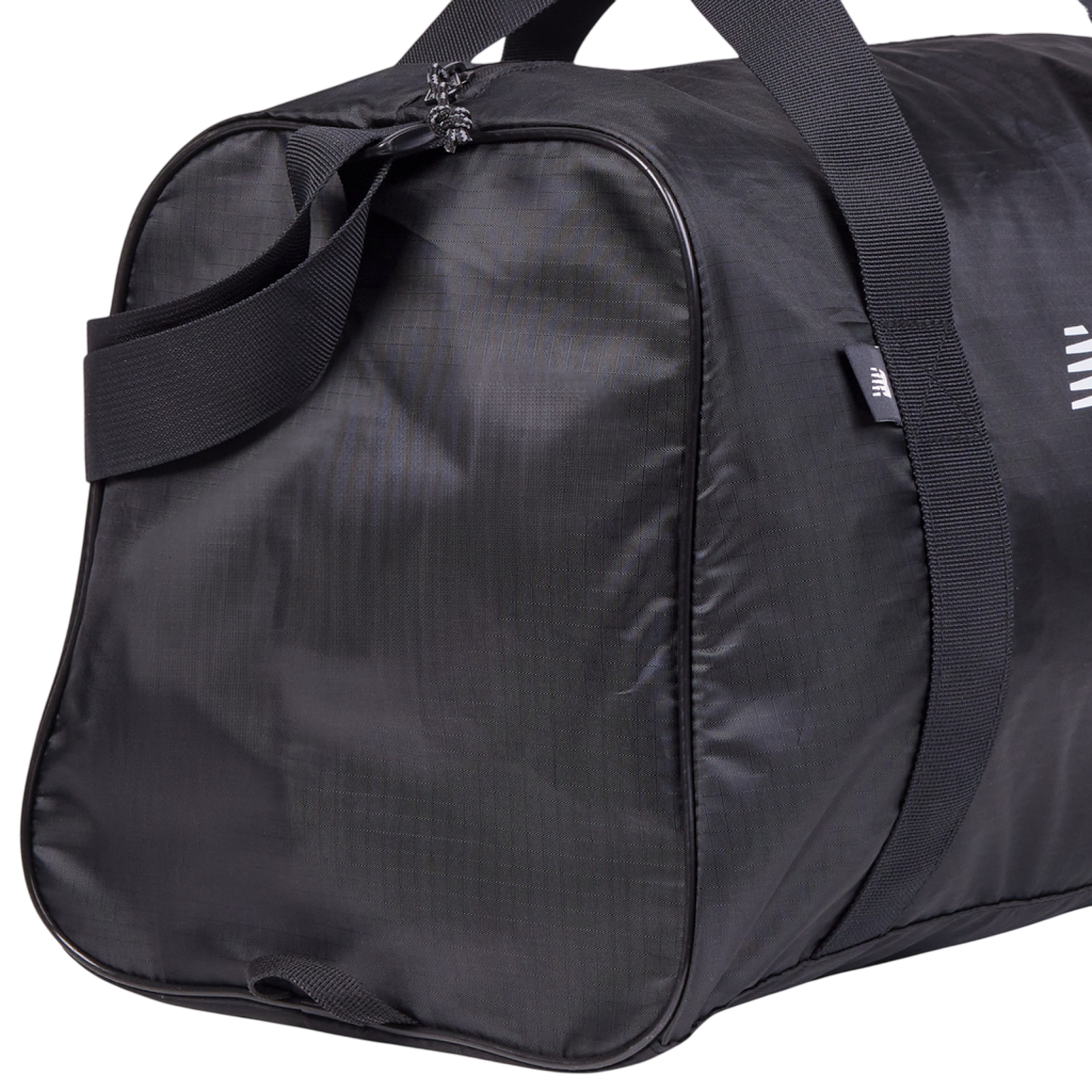 Sports bag Essentials Small Duffel black
