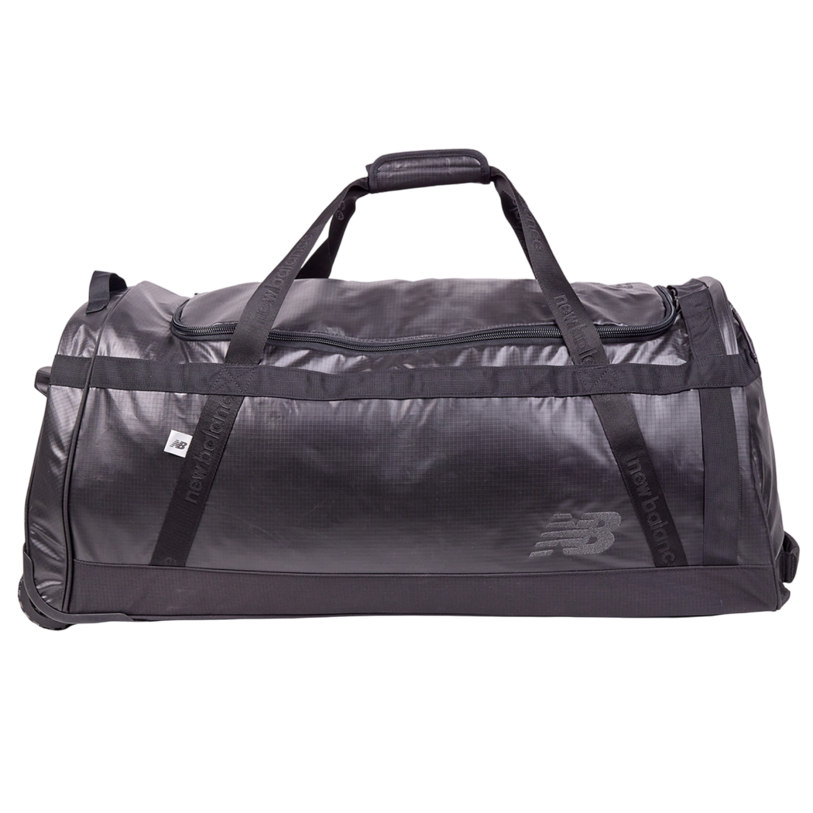 Tasche Pro Players Wheel Duffle black
