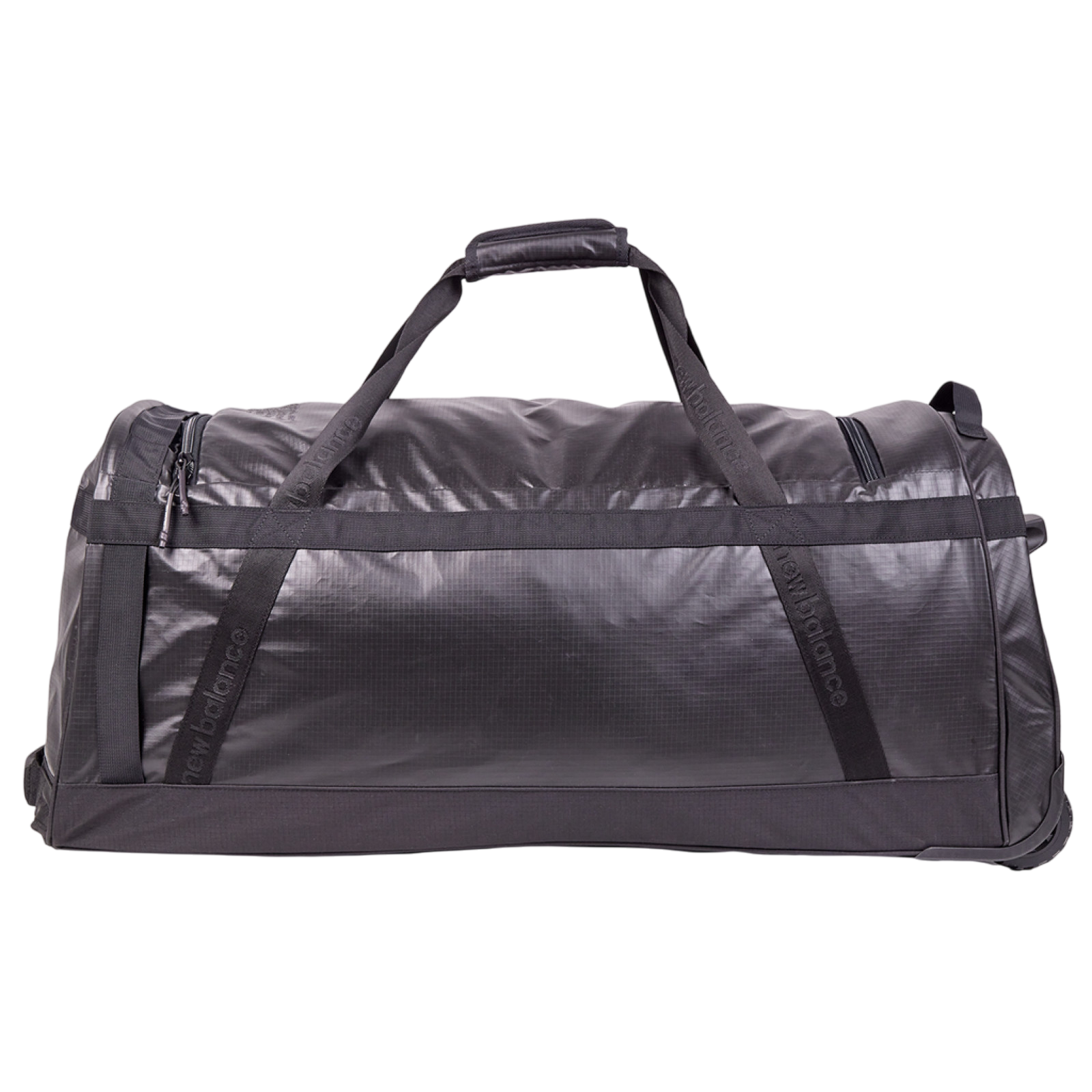 Sac de sport Pro Players Wheel noir