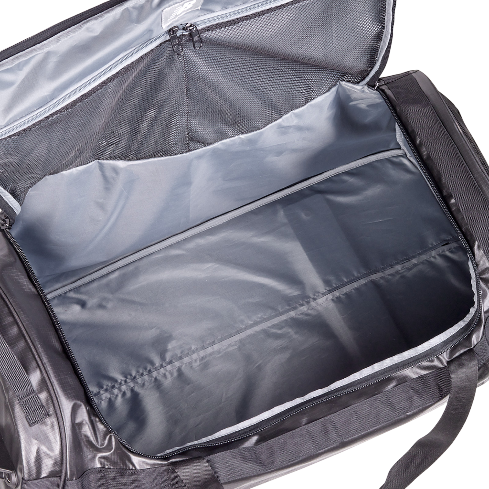 Sac de sport Pro Players Wheel noir