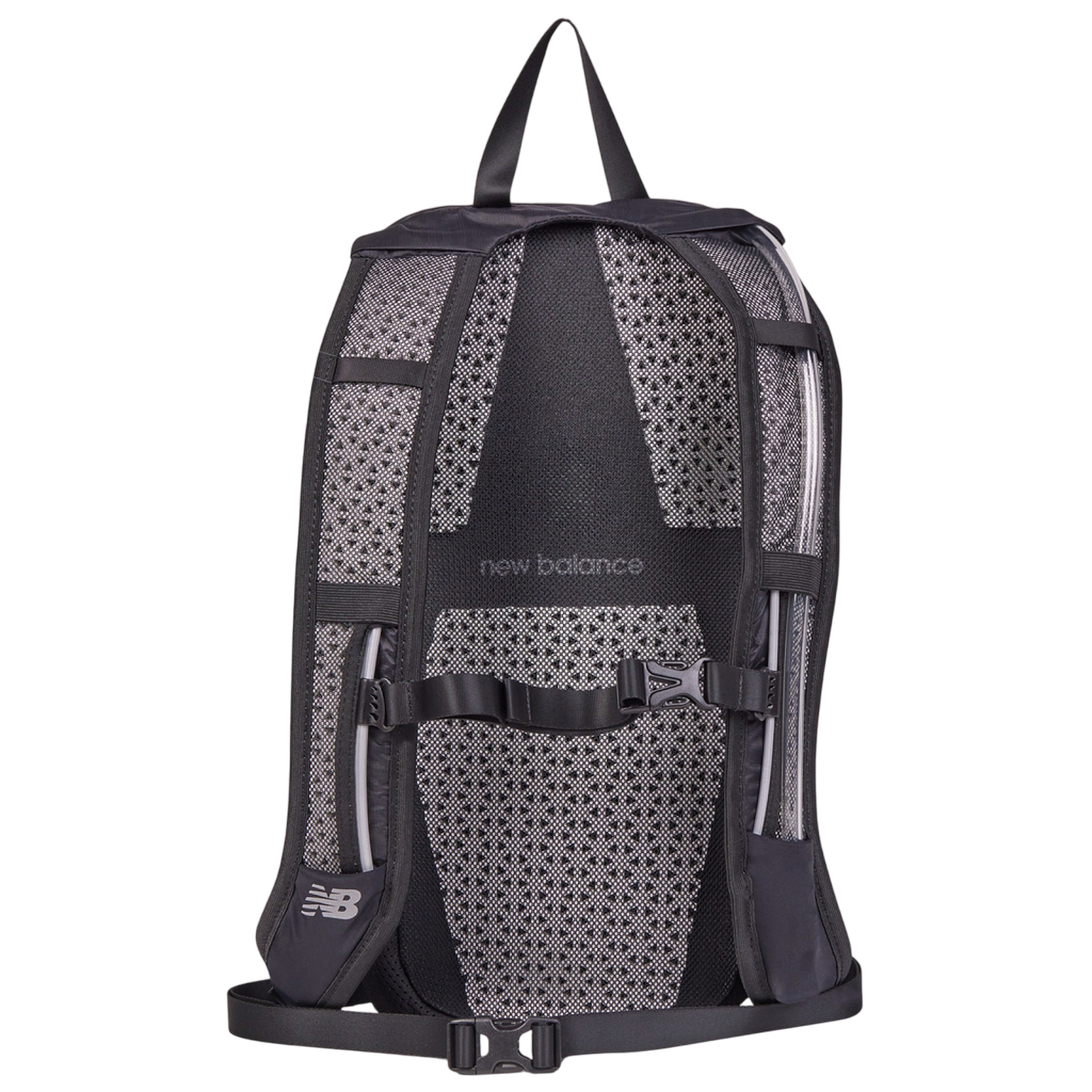 Sac à dos d'hydratation Performance 4L noir