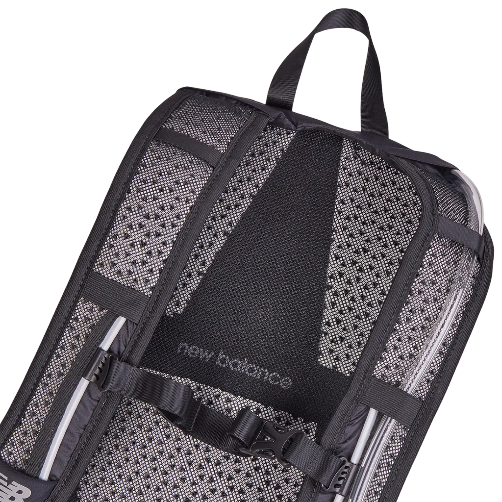 Sac à dos d'hydratation Performance 4L noir