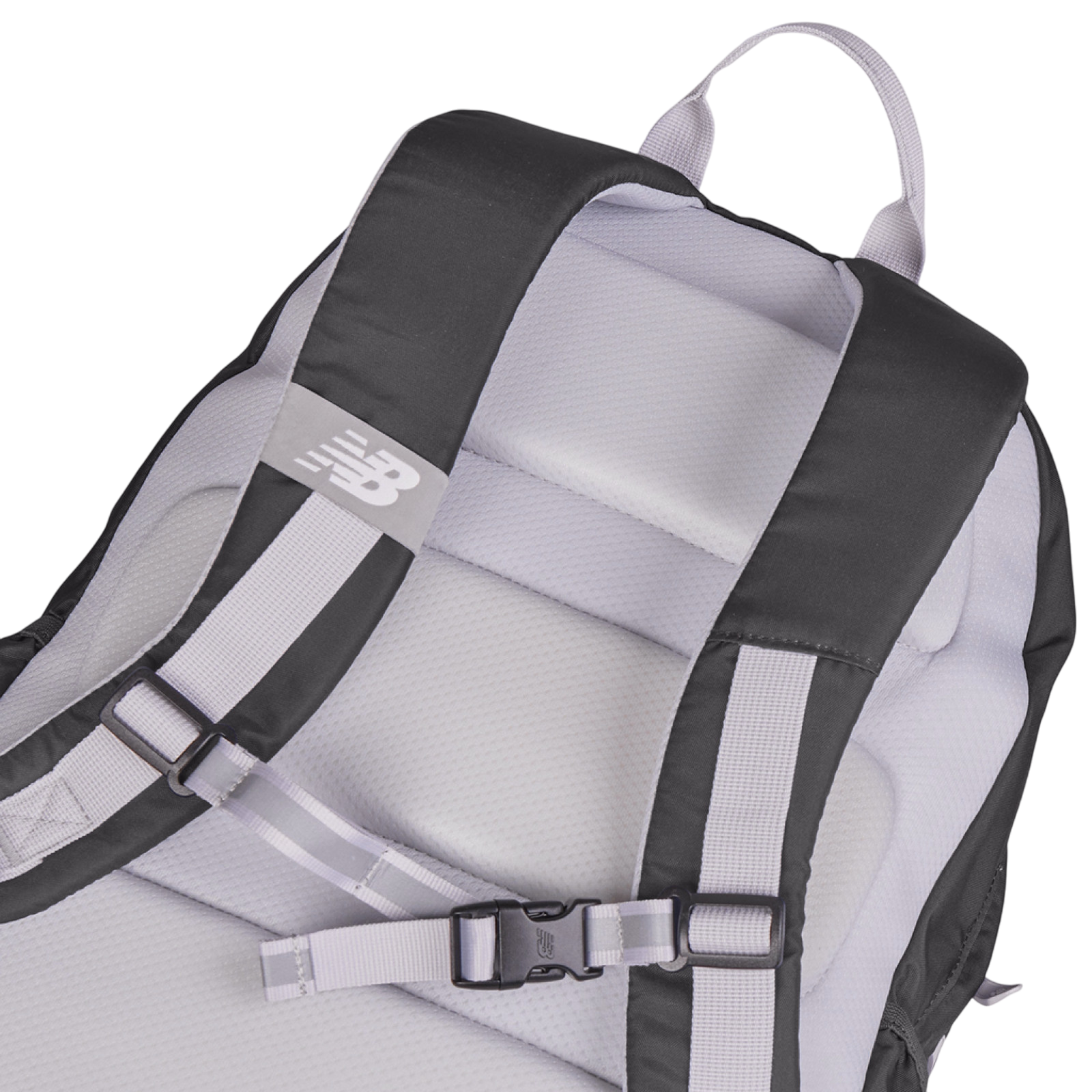 Heritage Adult Backpack black