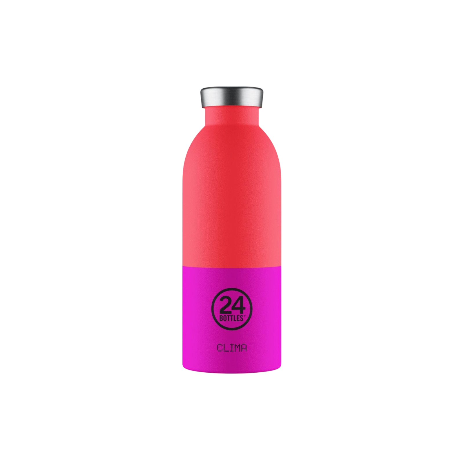 24Bottles Thermosflasche Clima 500 ml, Energy