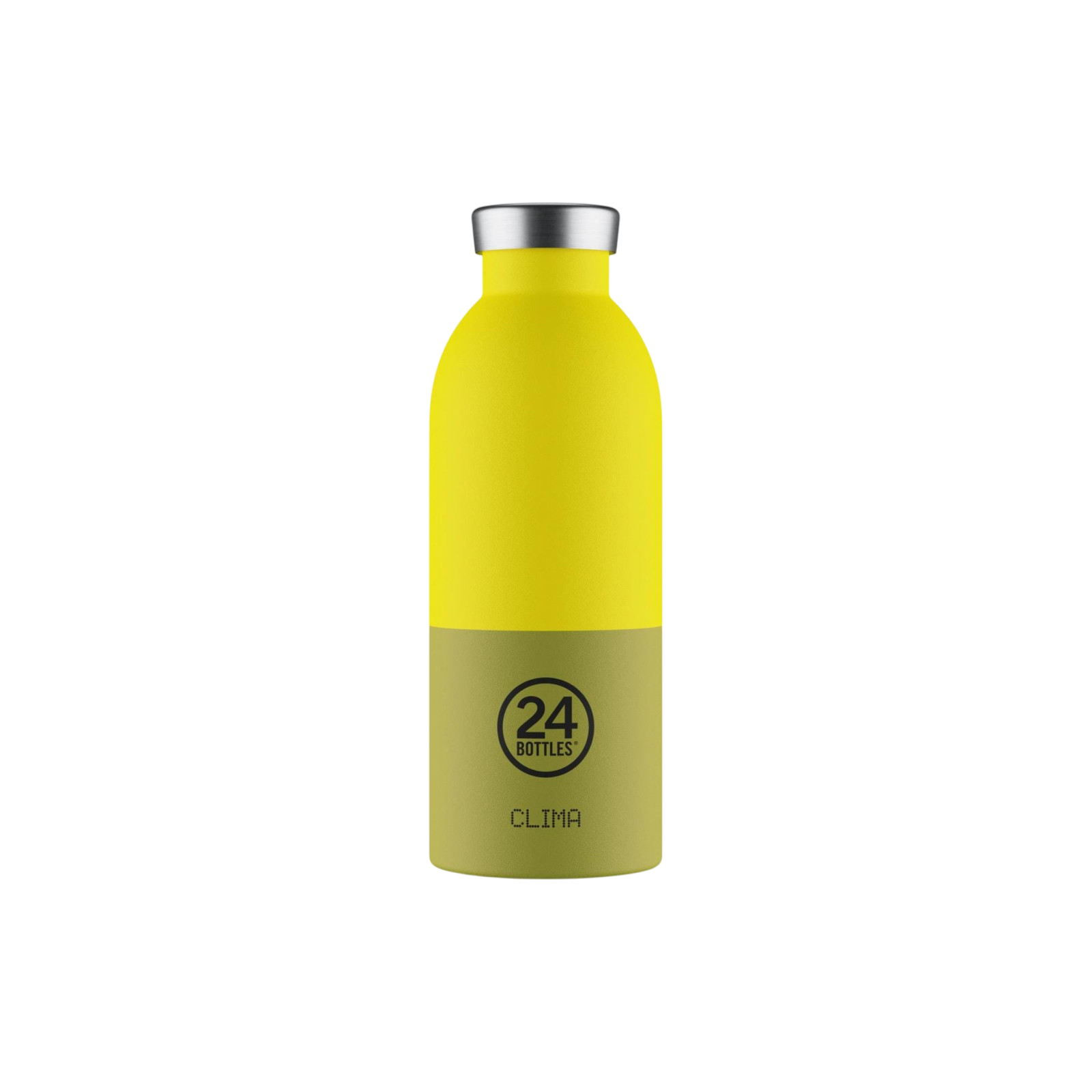 24Bottles thermos flask Clima 500 ml, Solar