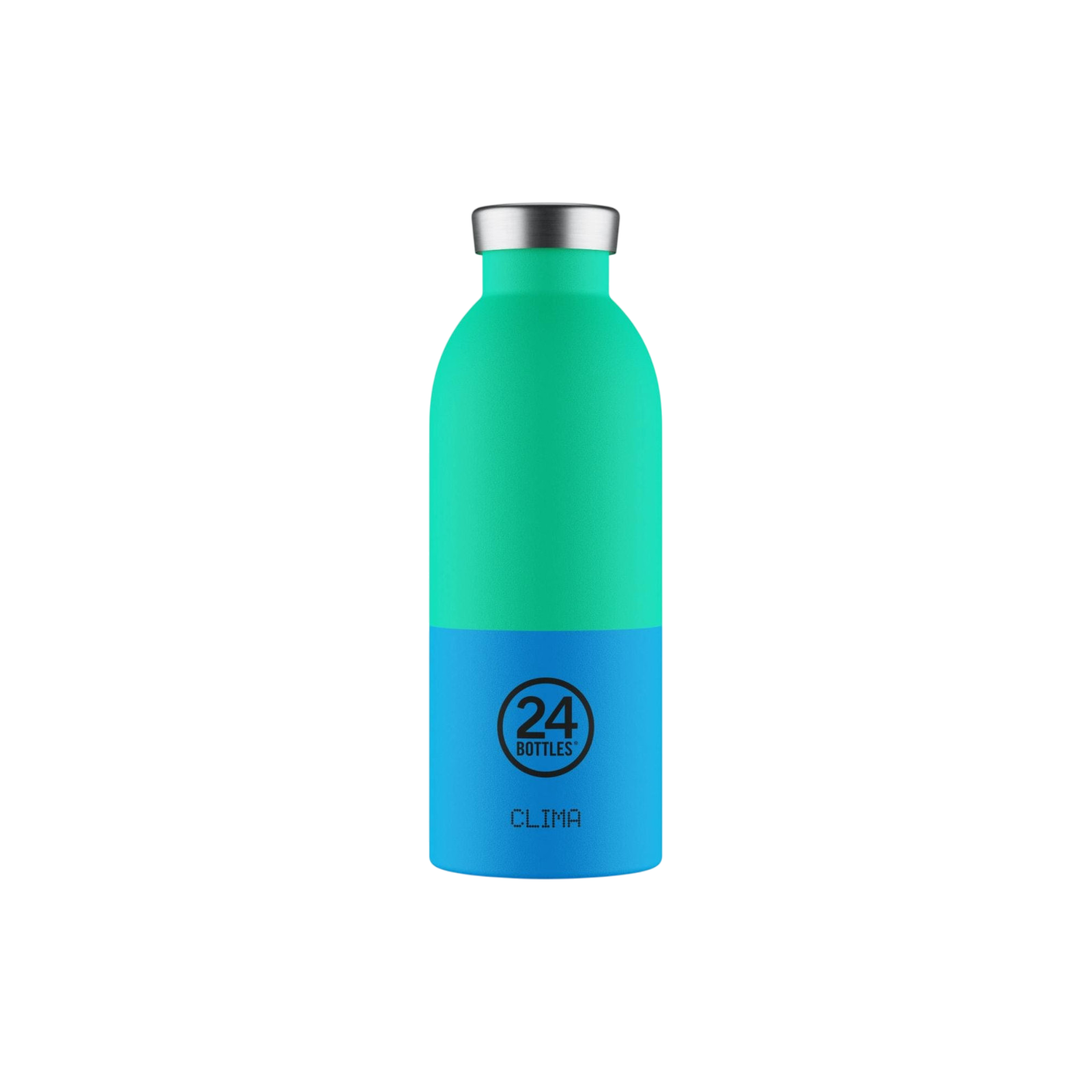 24Bottles thermos bottle Clima 500 ml, Wave