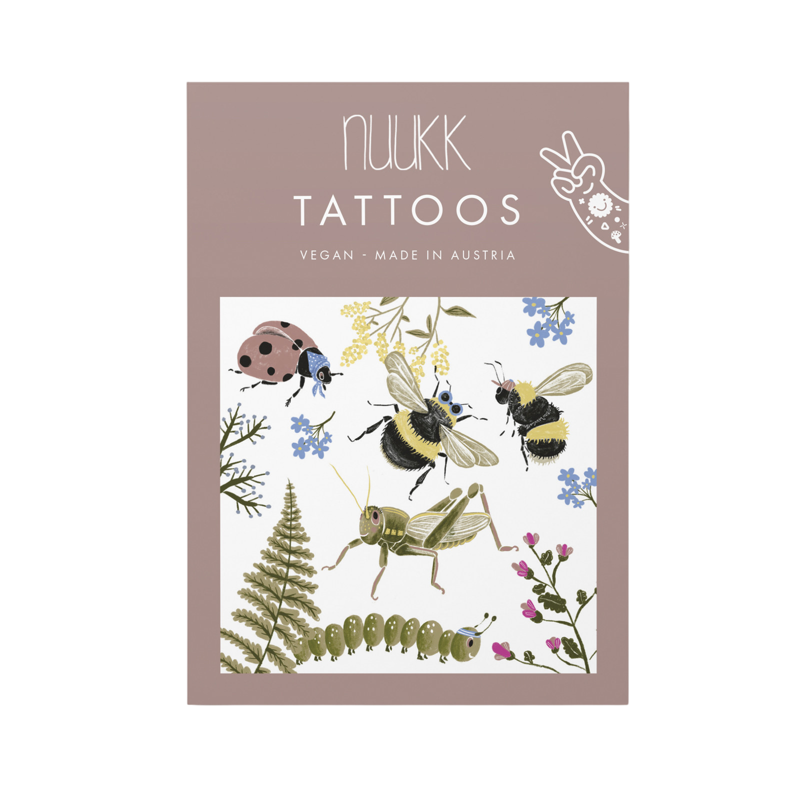 Tattoos Bienen