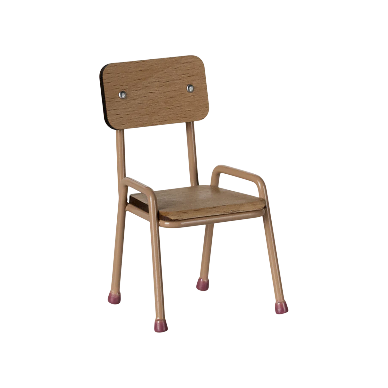 Chaise souris Maileg Dark Powder