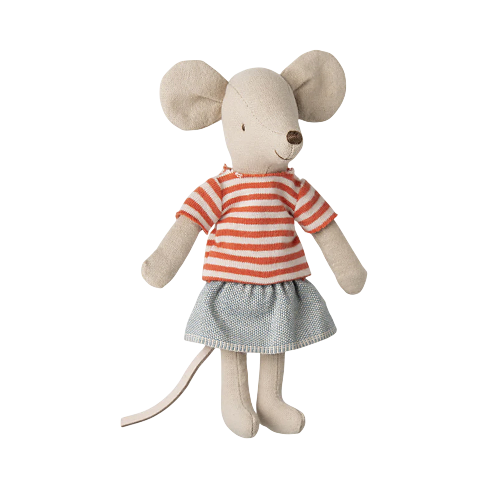 Maileg Maus grosse Schwester