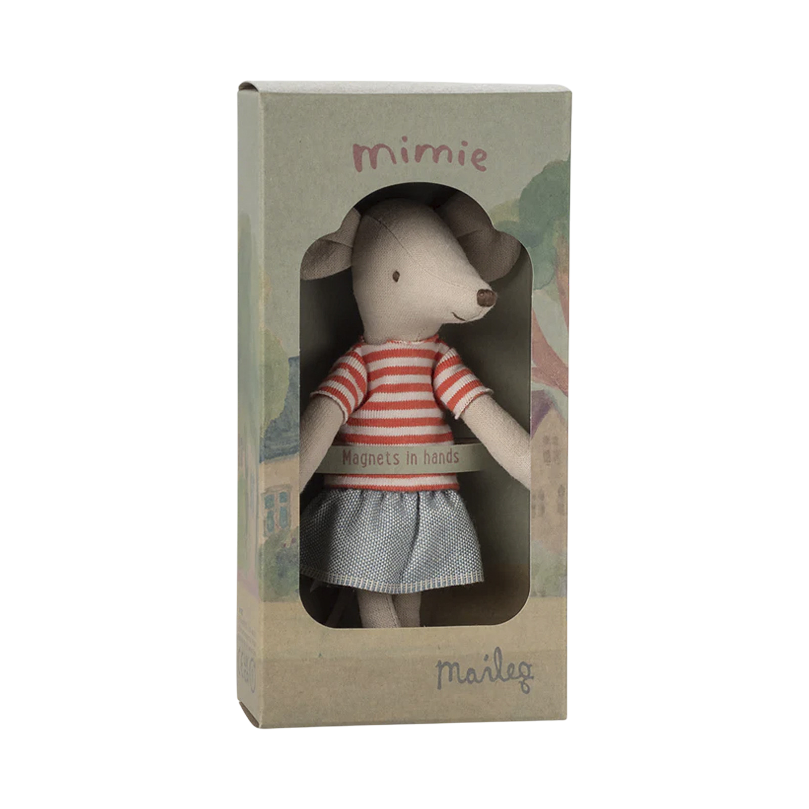 Maileg souris grande sœur