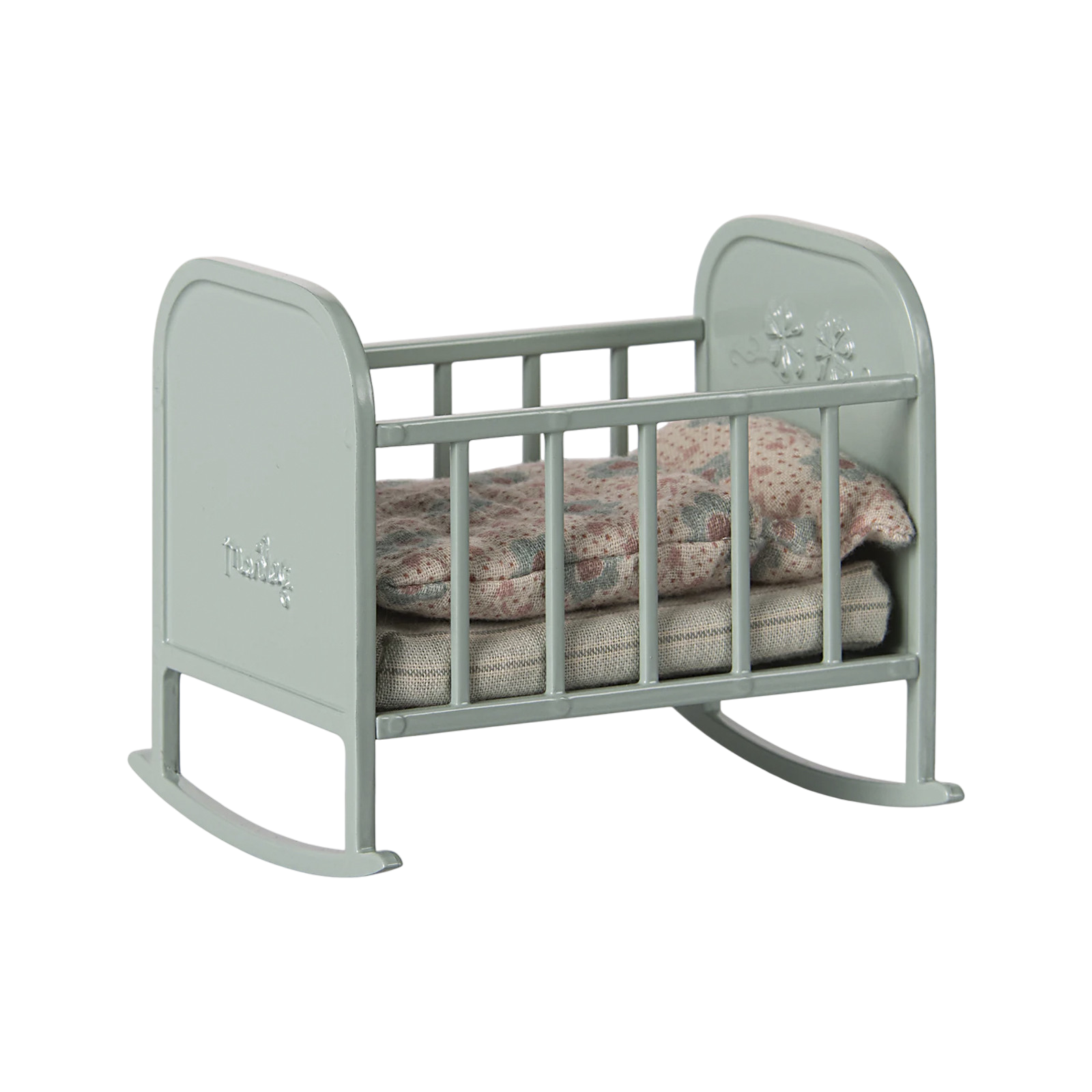 Berceau My Blue Mint