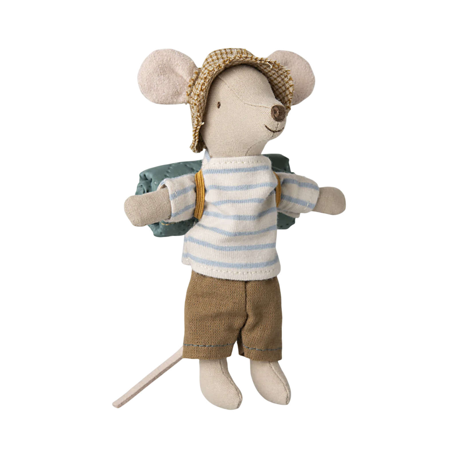 Maileg mouse wandering mouse big brother Max