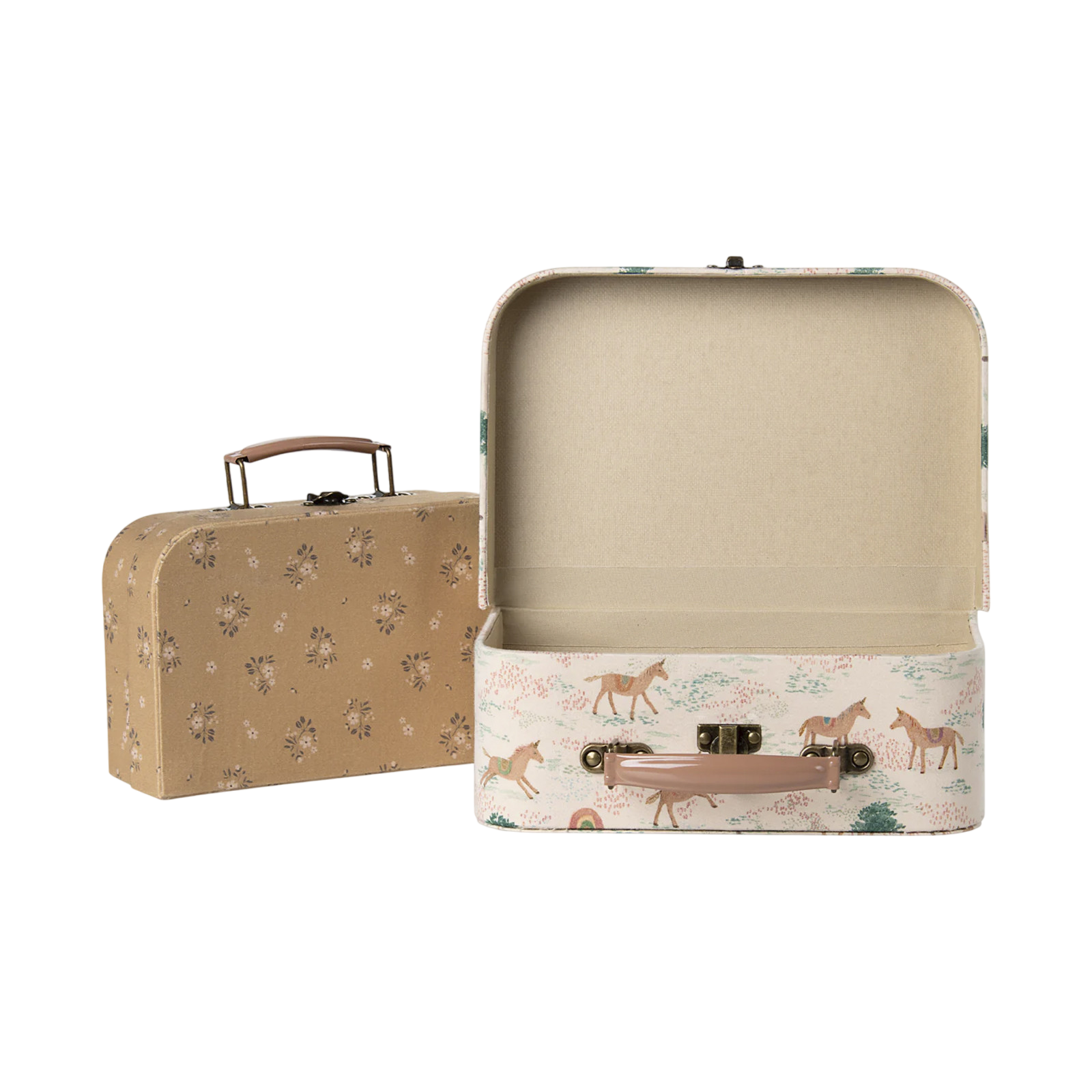 Set de valises Unicorn 2 pièces