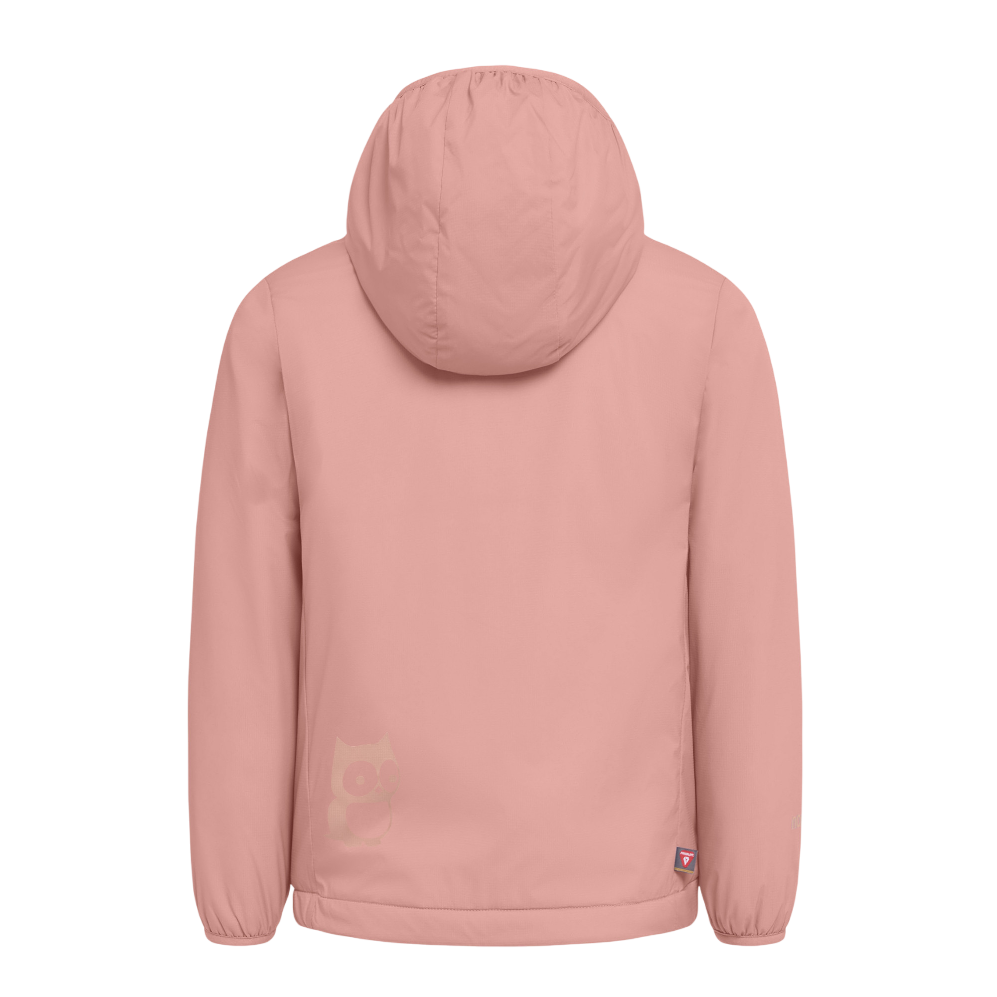 Jacke Neo PrimaLoft Dark Rose