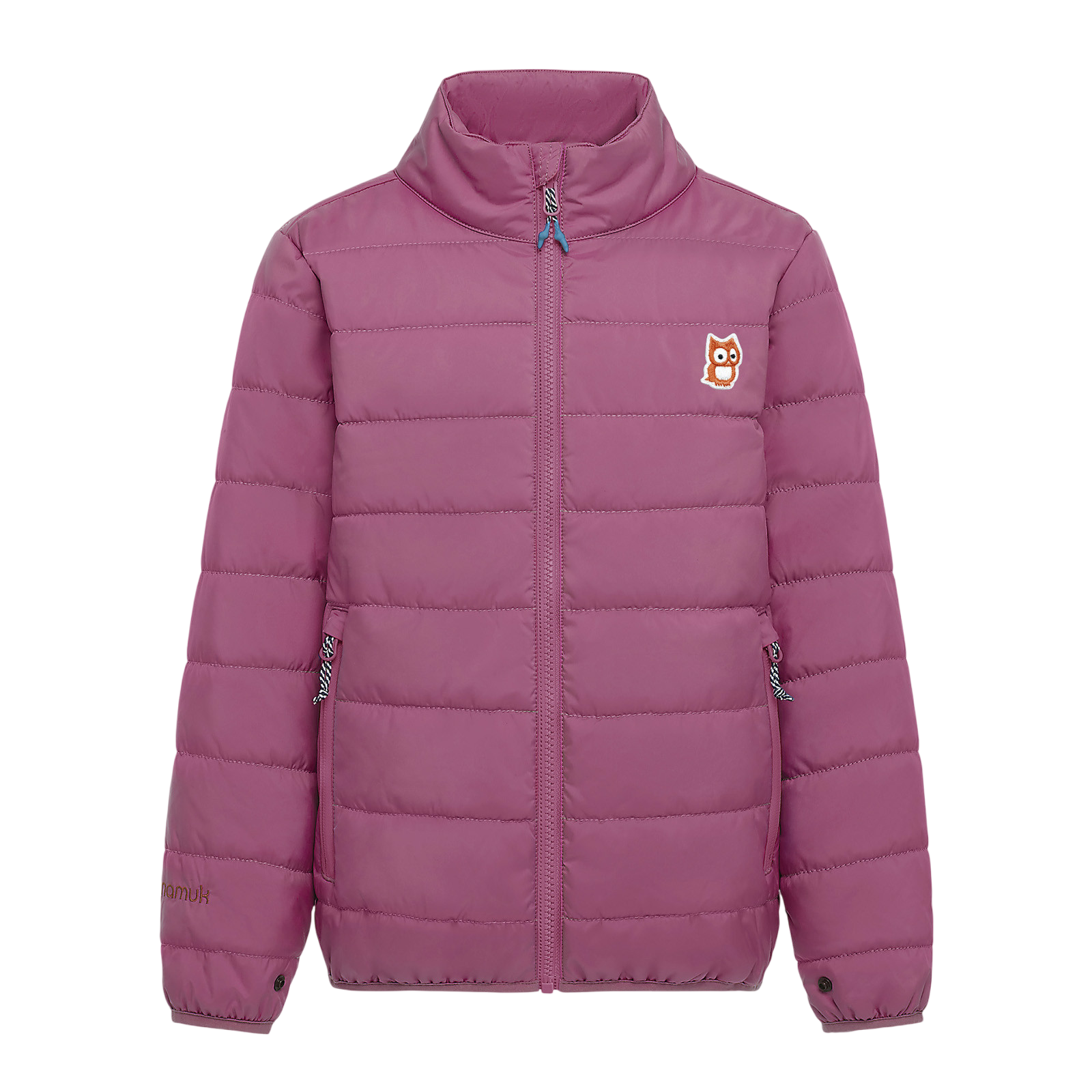 Veste Primaloft Glare Ruby Red