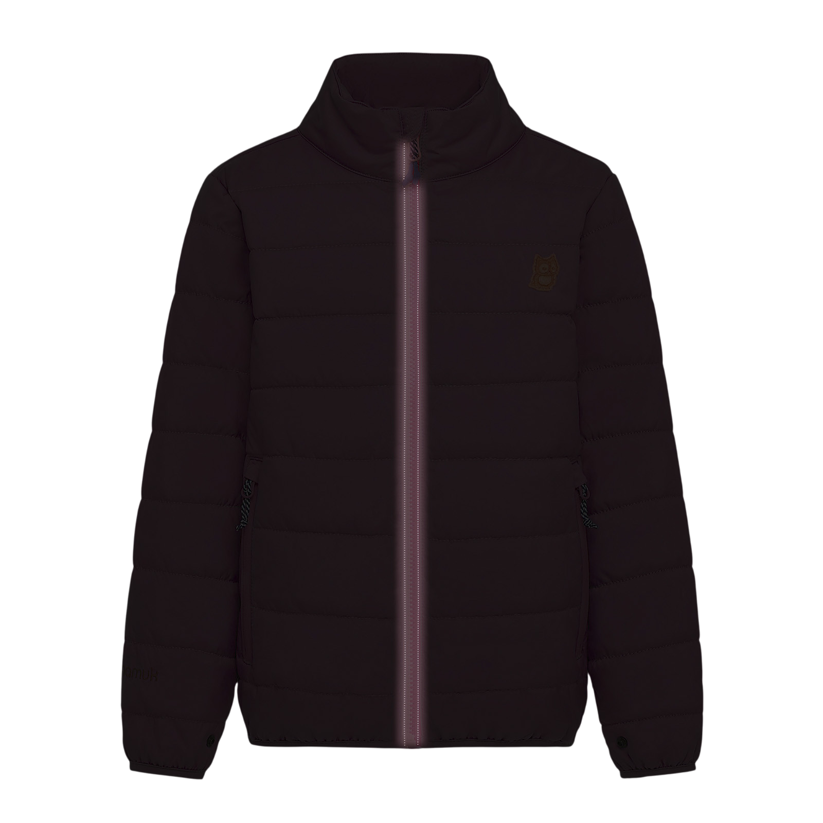 Jacket Primaloft Glare Ruby Red