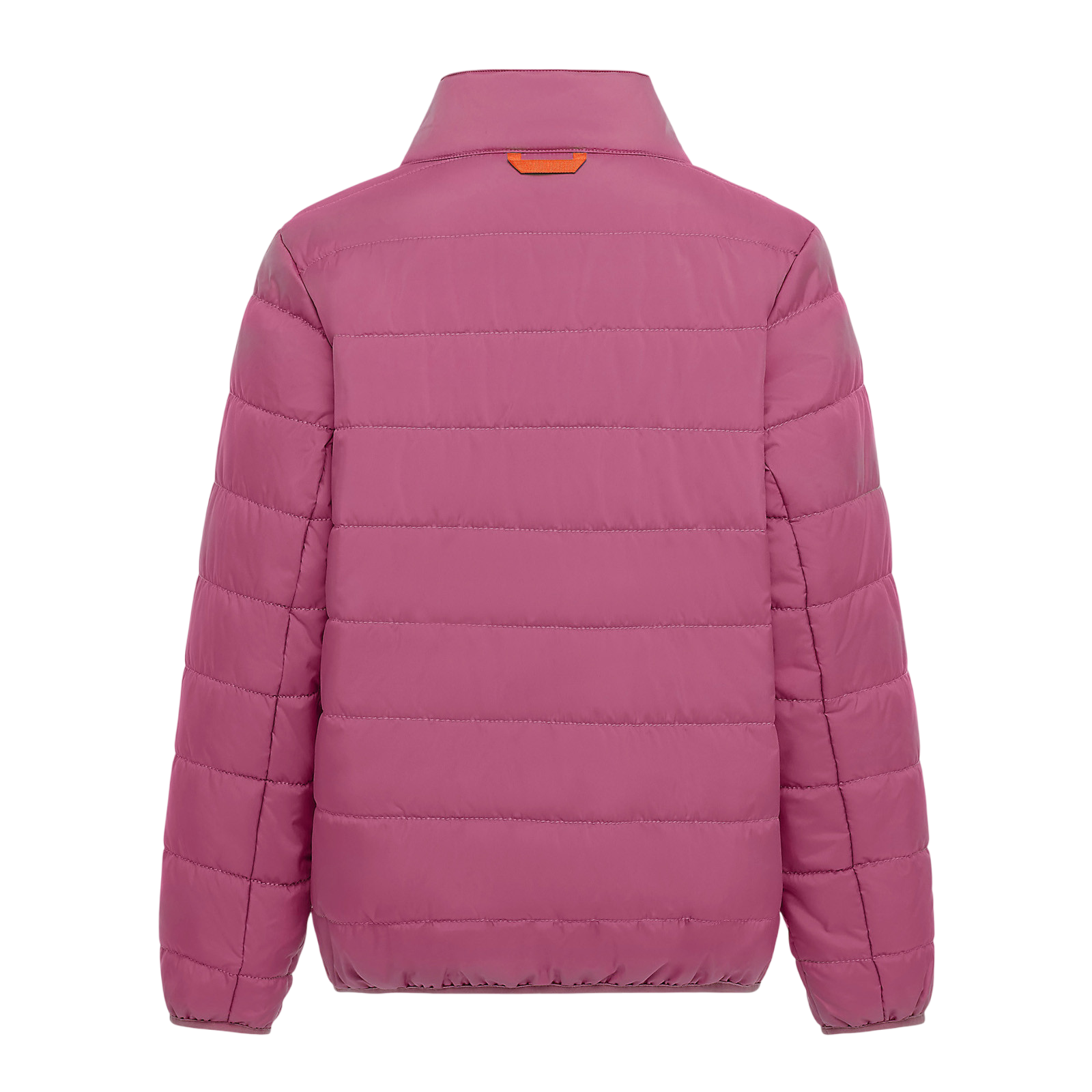 Jacket Primaloft Glare Ruby Red
