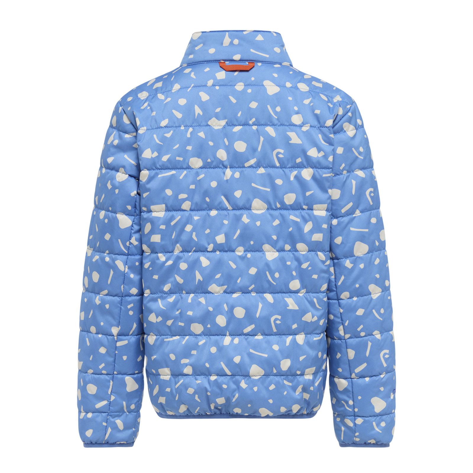 Jacke Primaloft Glare Underground Corporate blue