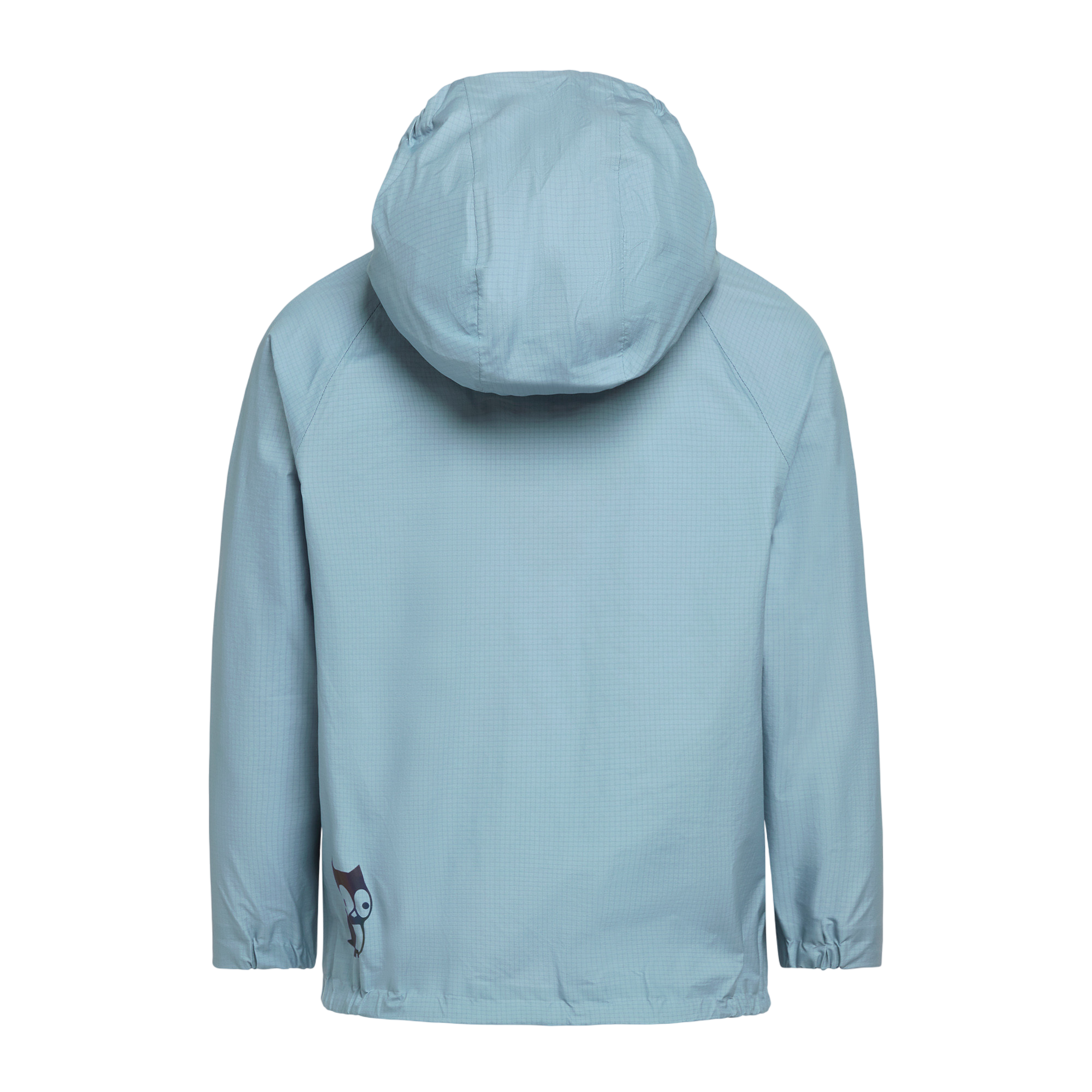 Regenjacke Ultralight One Ice blue