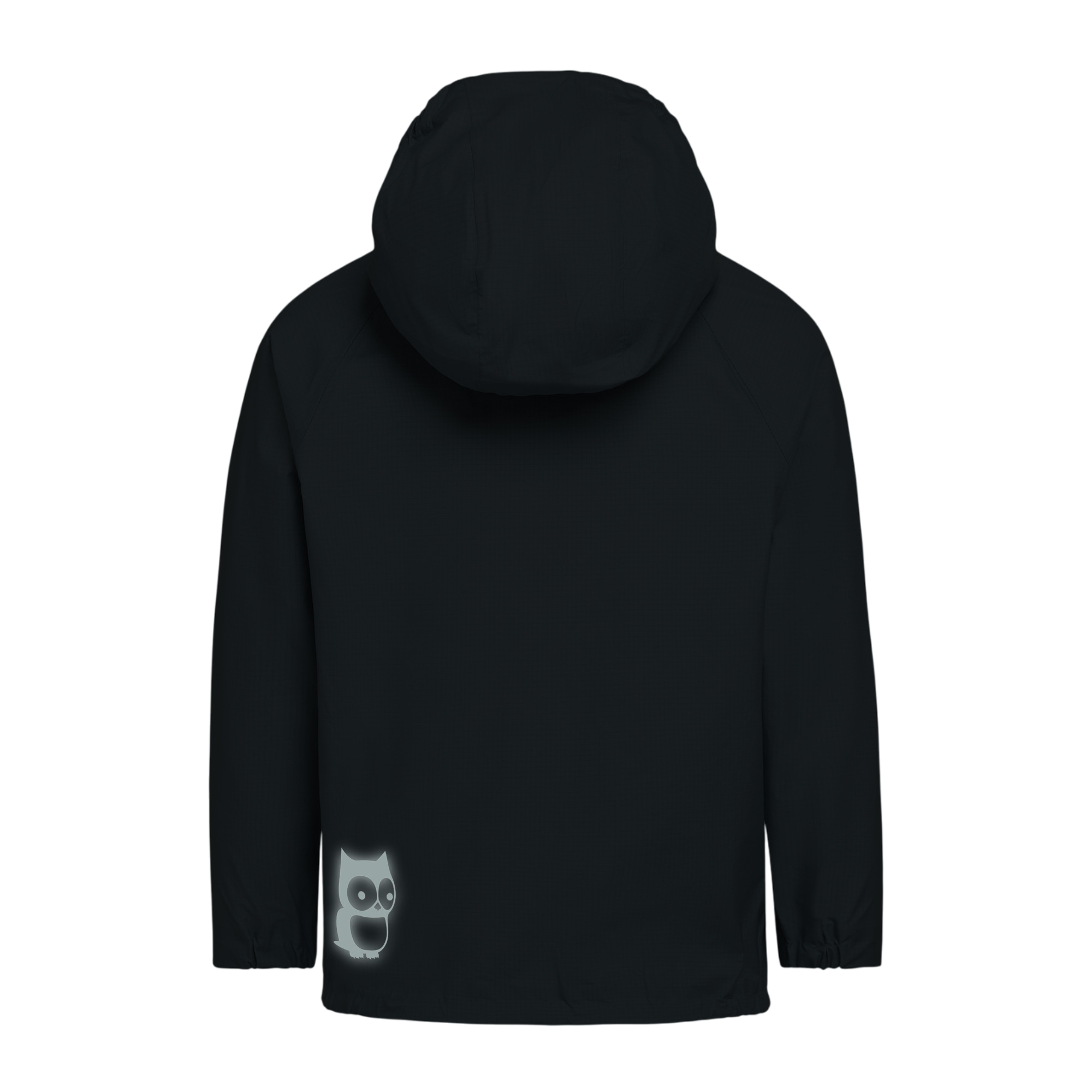 Regenjacke Ultralight One Ice blue