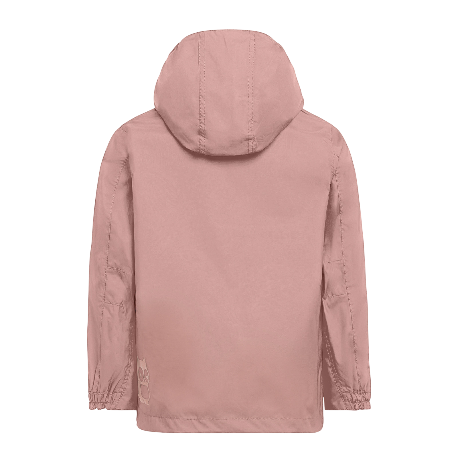 Veste de pluie Chip Dark rose