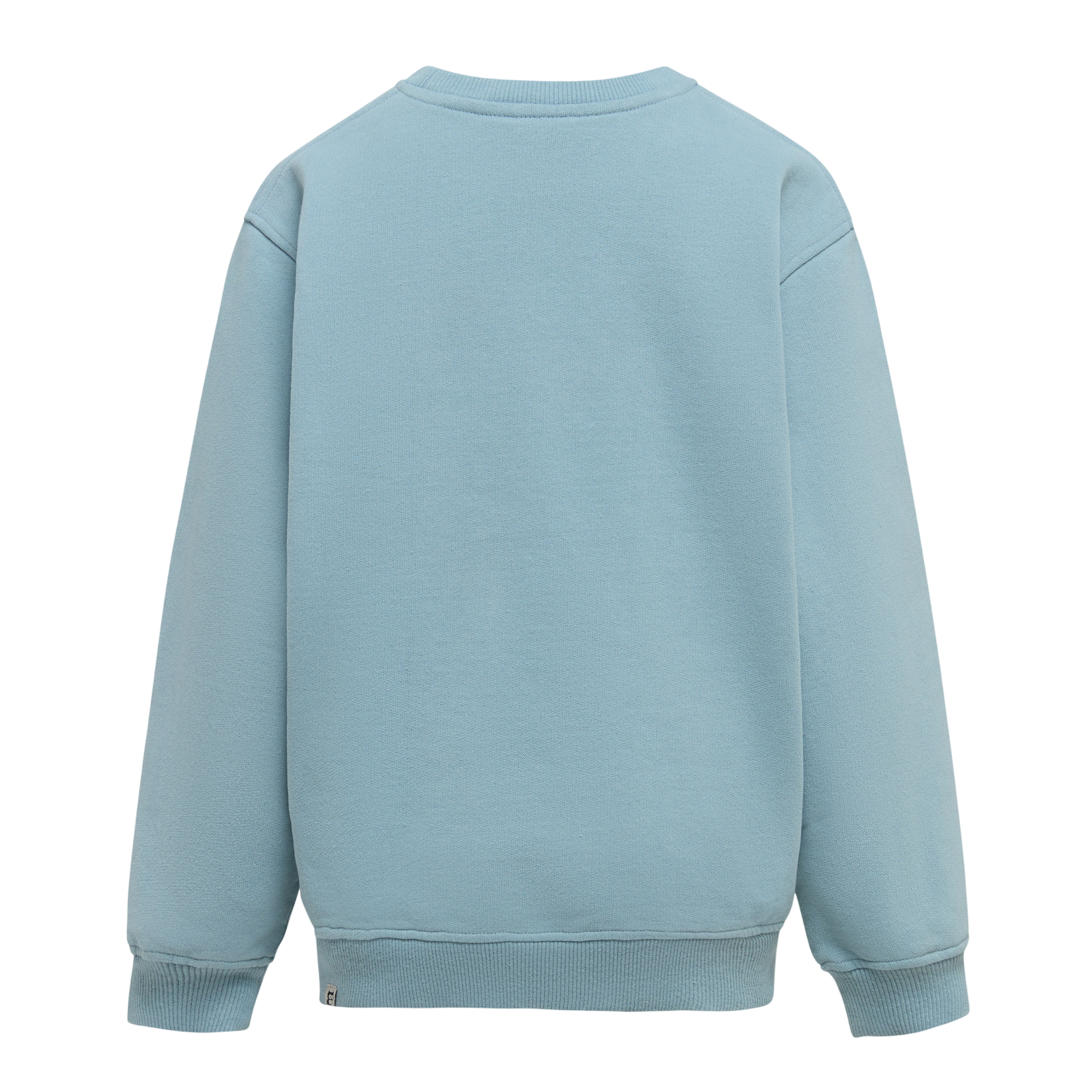 Macem Ice blue sweatshirt