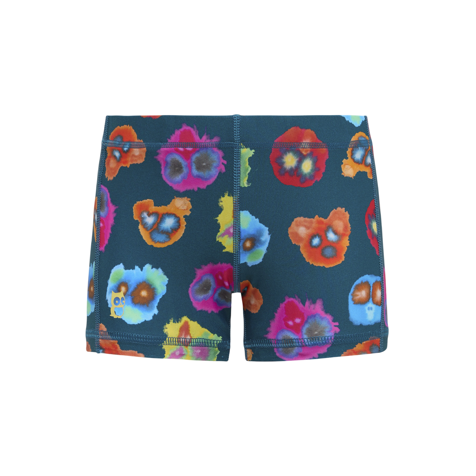 Badehose Dip Petsies Deep Petrol