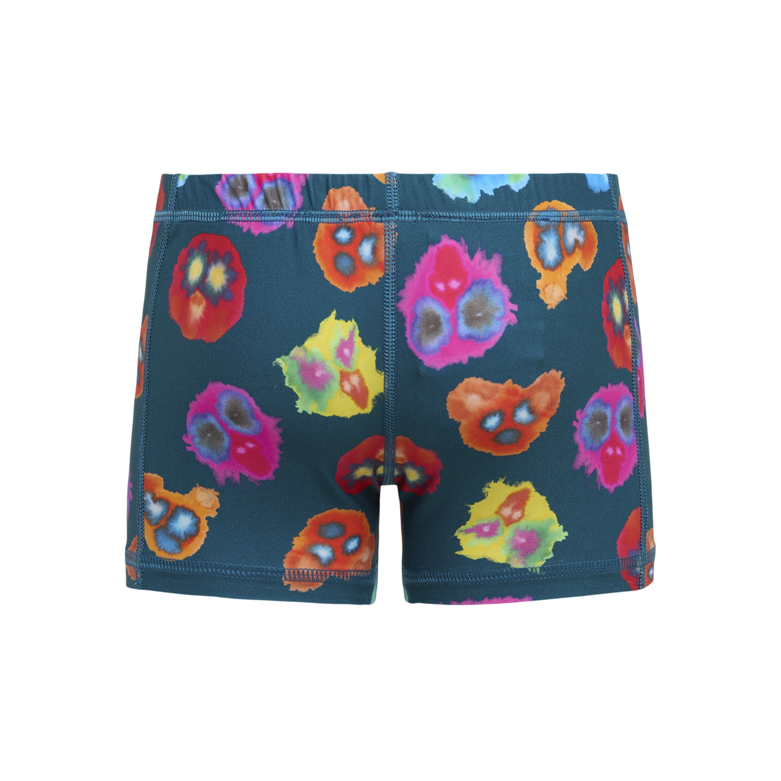 Swimming trunks Dip Petsies Deep Petrol