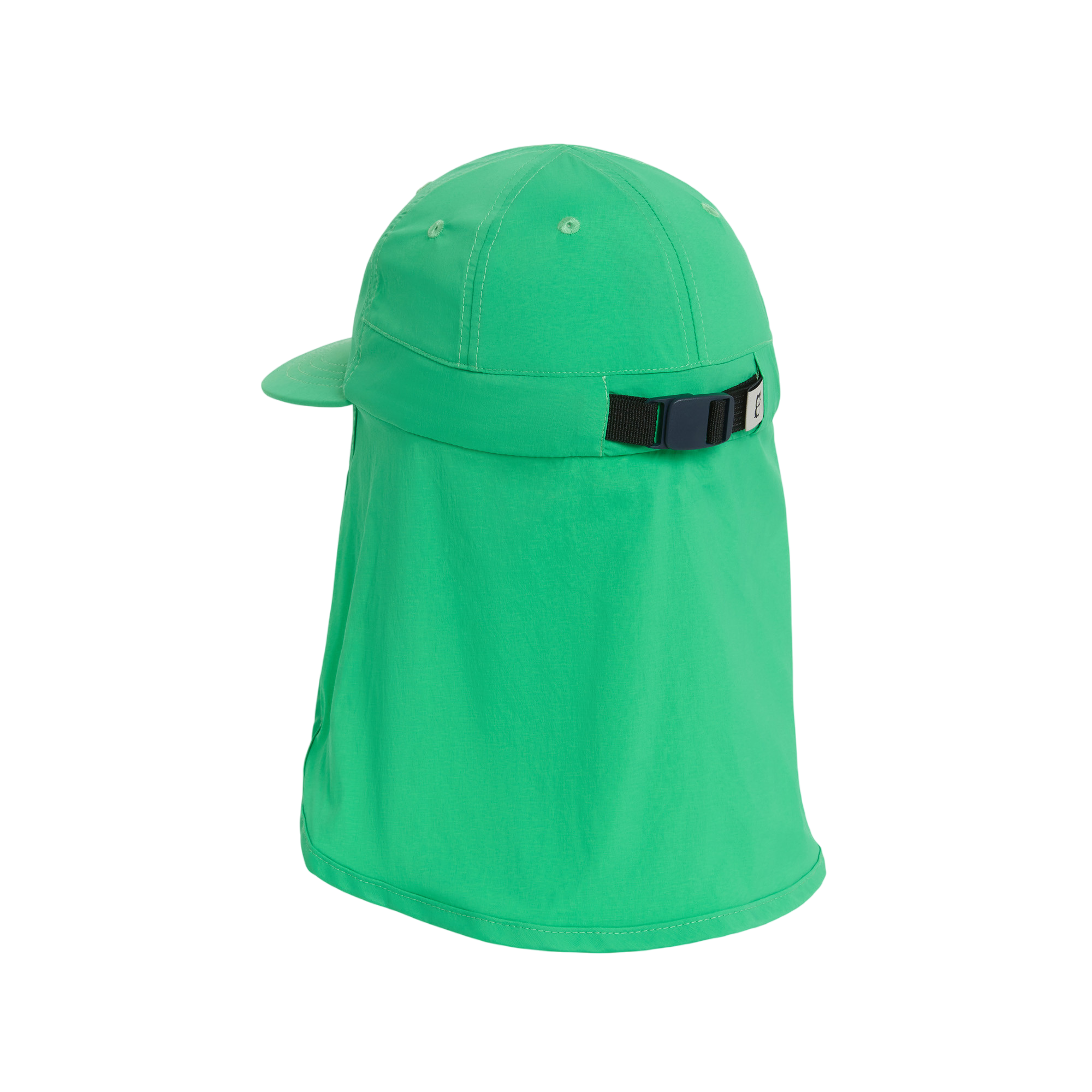 Sonnenhut Ray mit Nackenschutz Rana Green