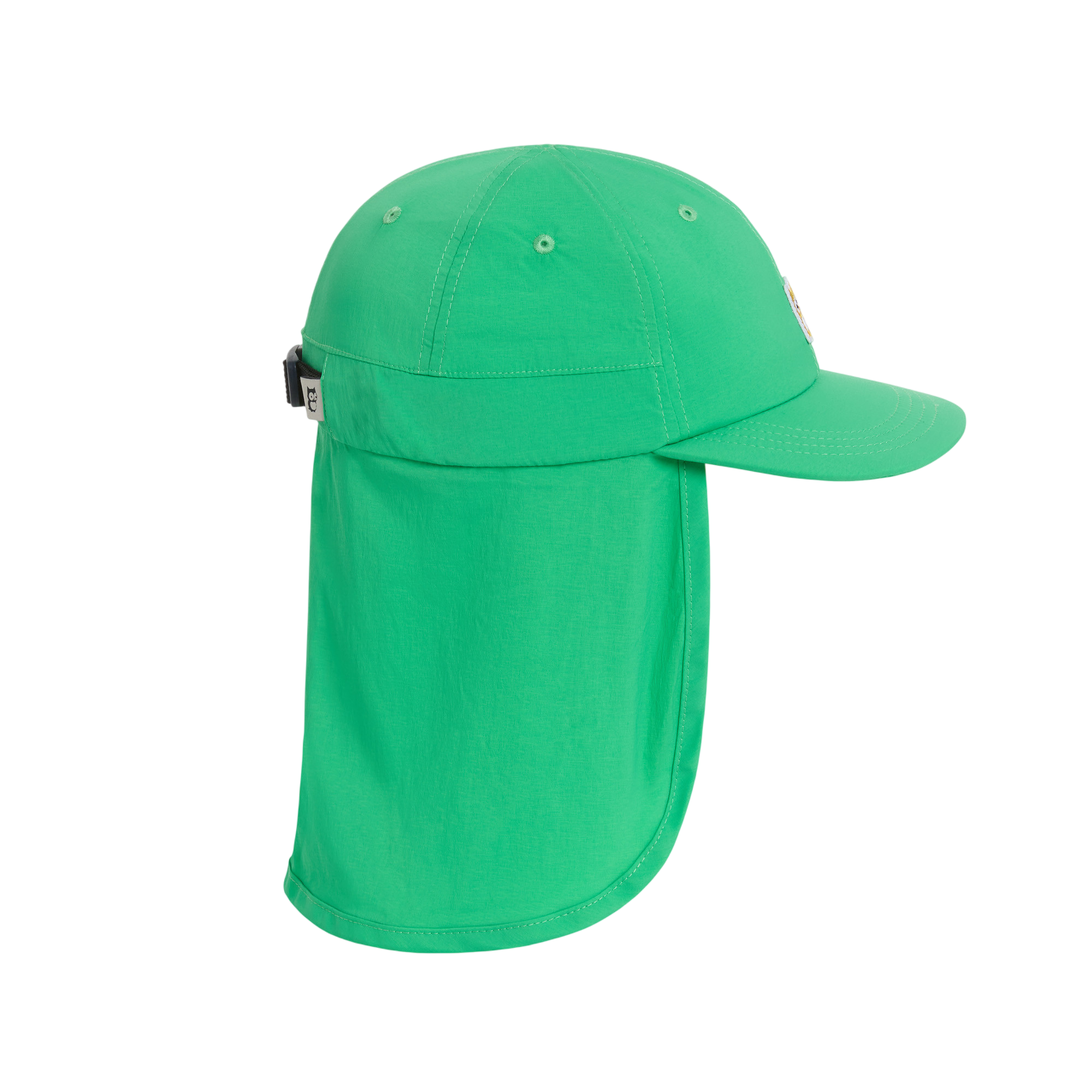 Sonnenhut Ray mit Nackenschutz Rana Green