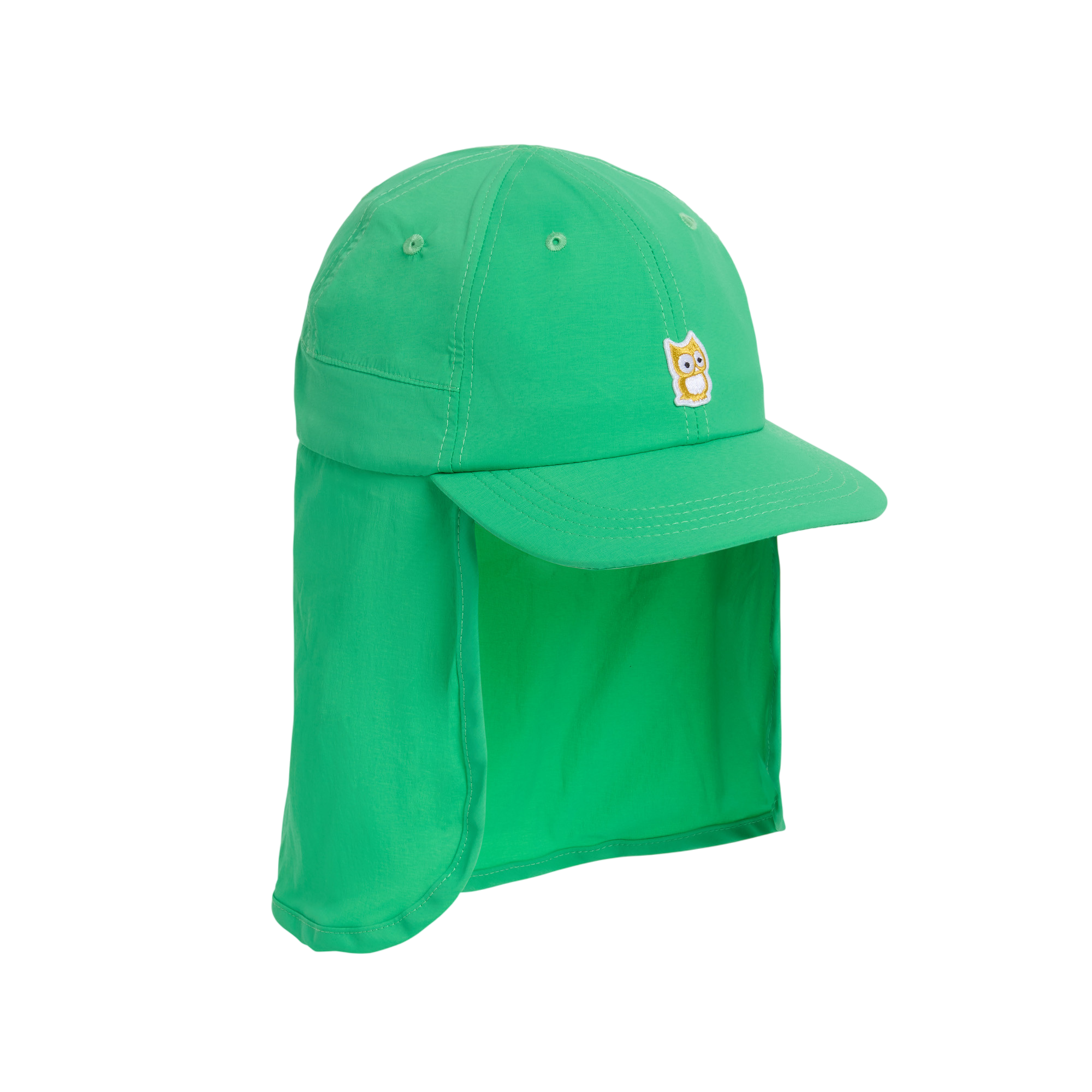 Sonnenhut Ray mit Nackenschutz Rana Green