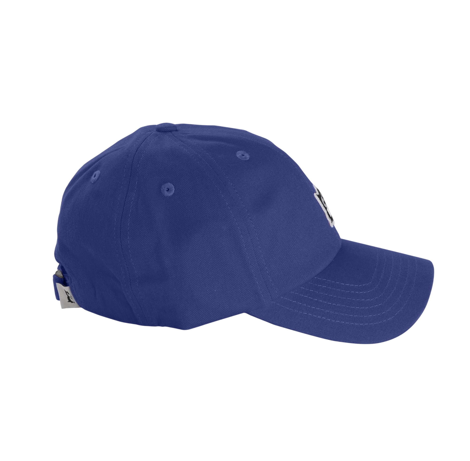 Casquette Yakari Deep Blue