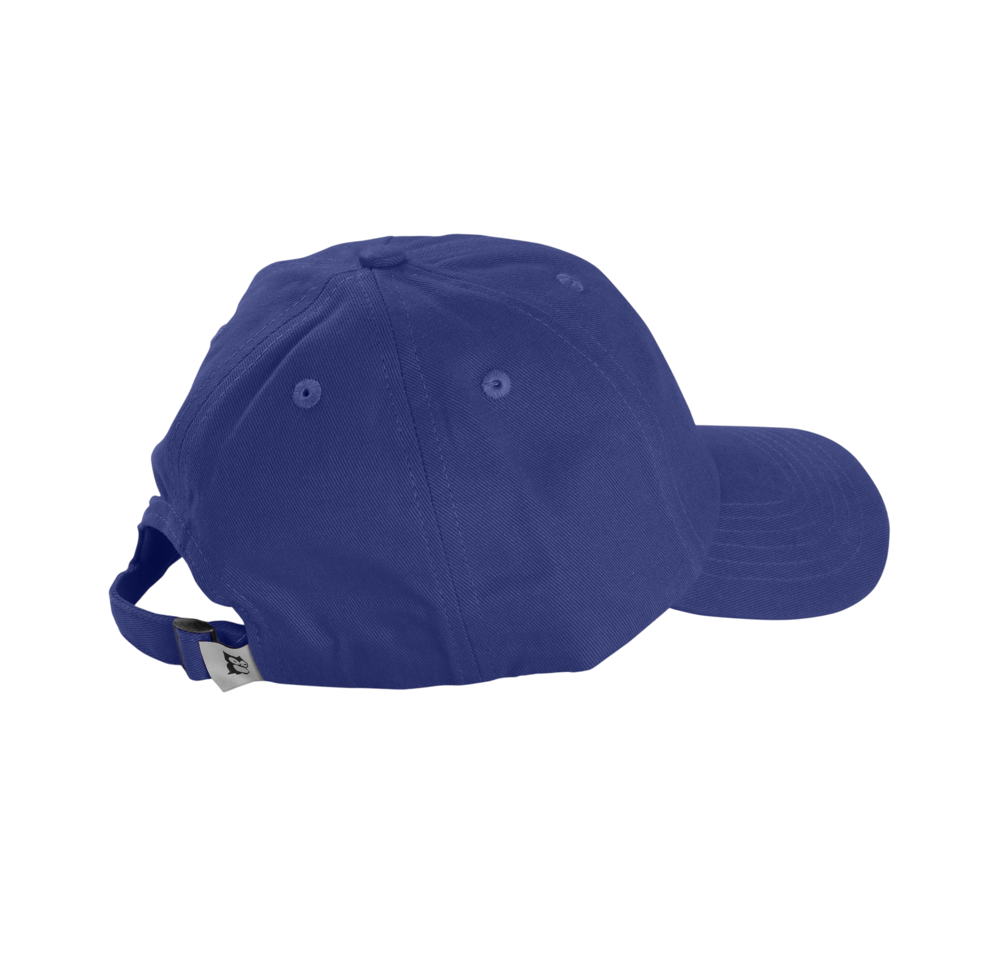Casquette Yakari Deep Blue