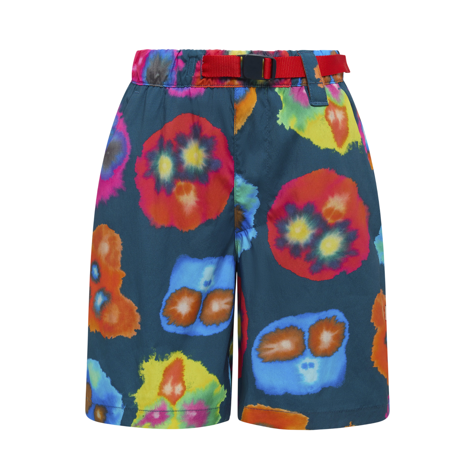 Shorts Linn Everyday Outdoor Pets Deep Petrol