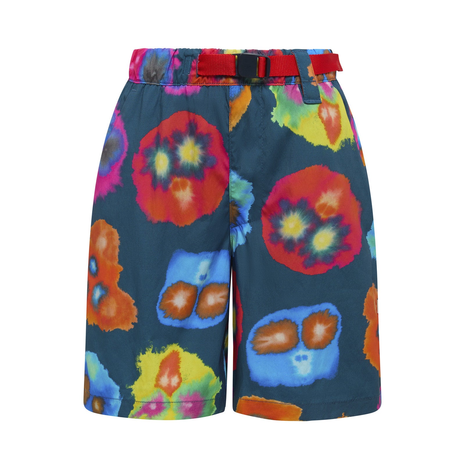 Shorts Linn Everyday Outdoor Pets Deep Petrol