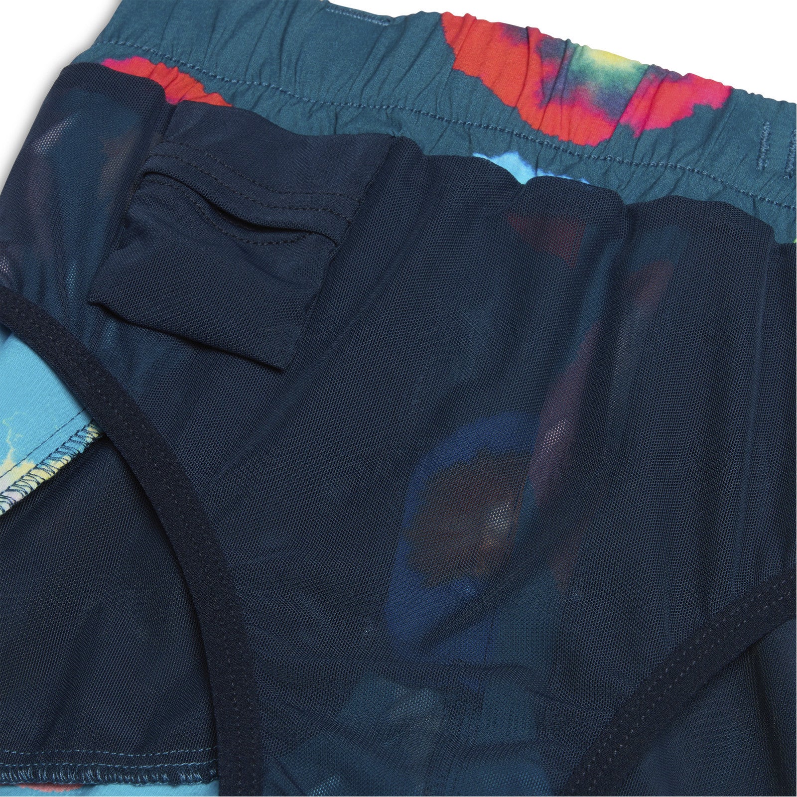 Shorts Linn Everyday Outdoor Pets Deep Petrol