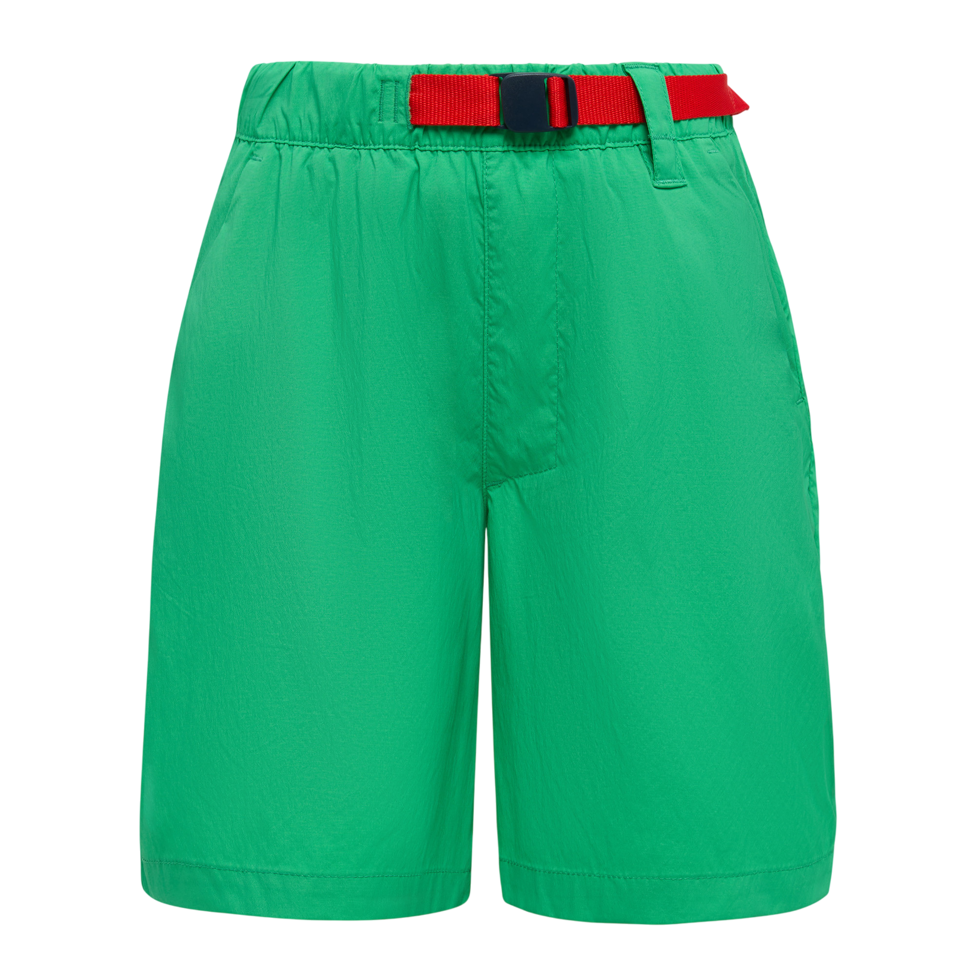 Shorts Linn Everyday Outdoor Rana Green